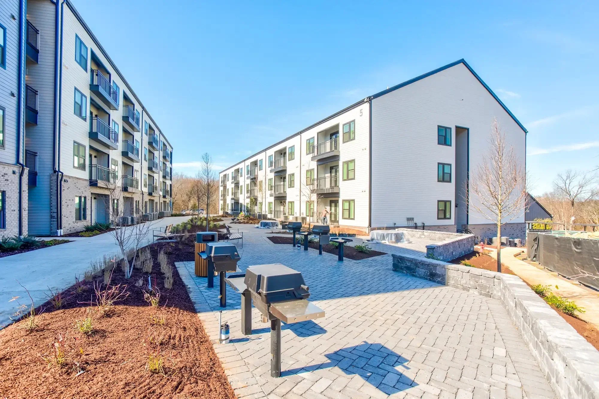 Highland East community photo
