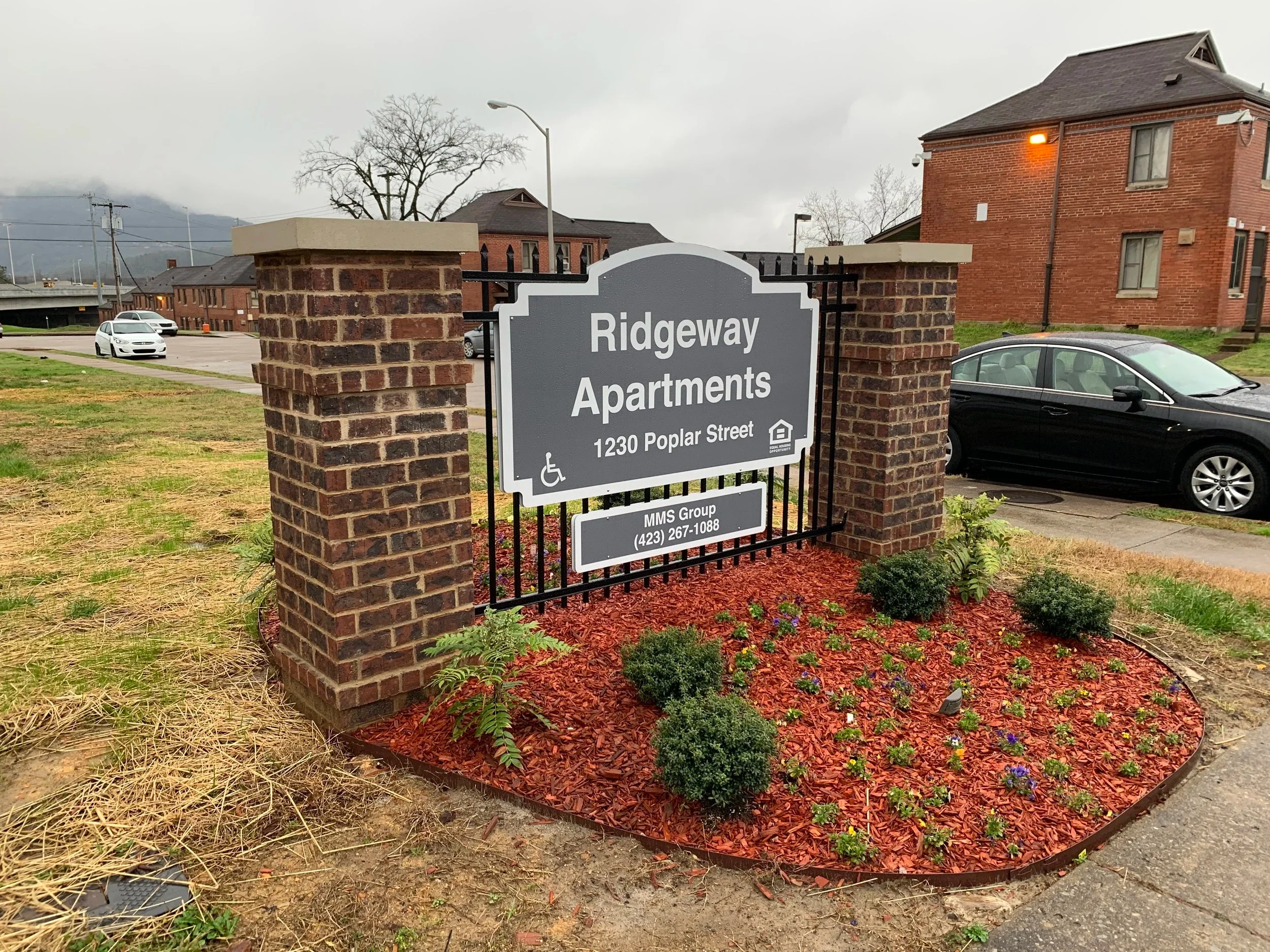 Ridgeway Apartments gallery 1