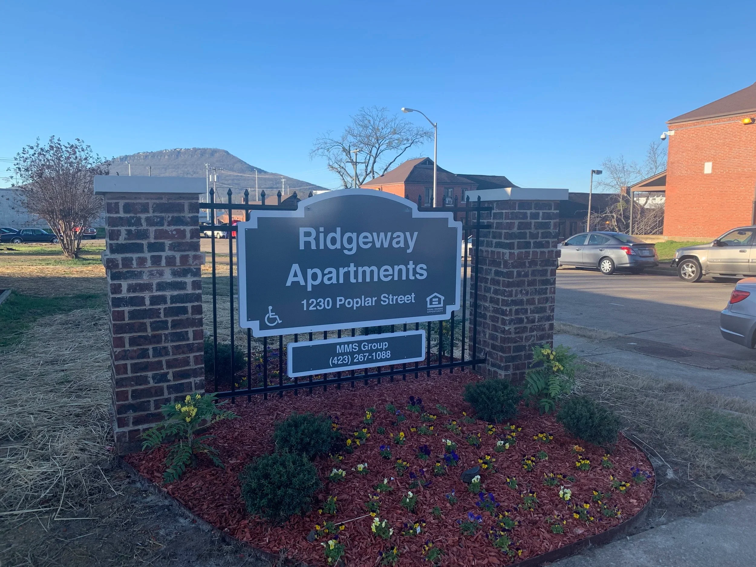 Ridgeway Apartments gallery 14