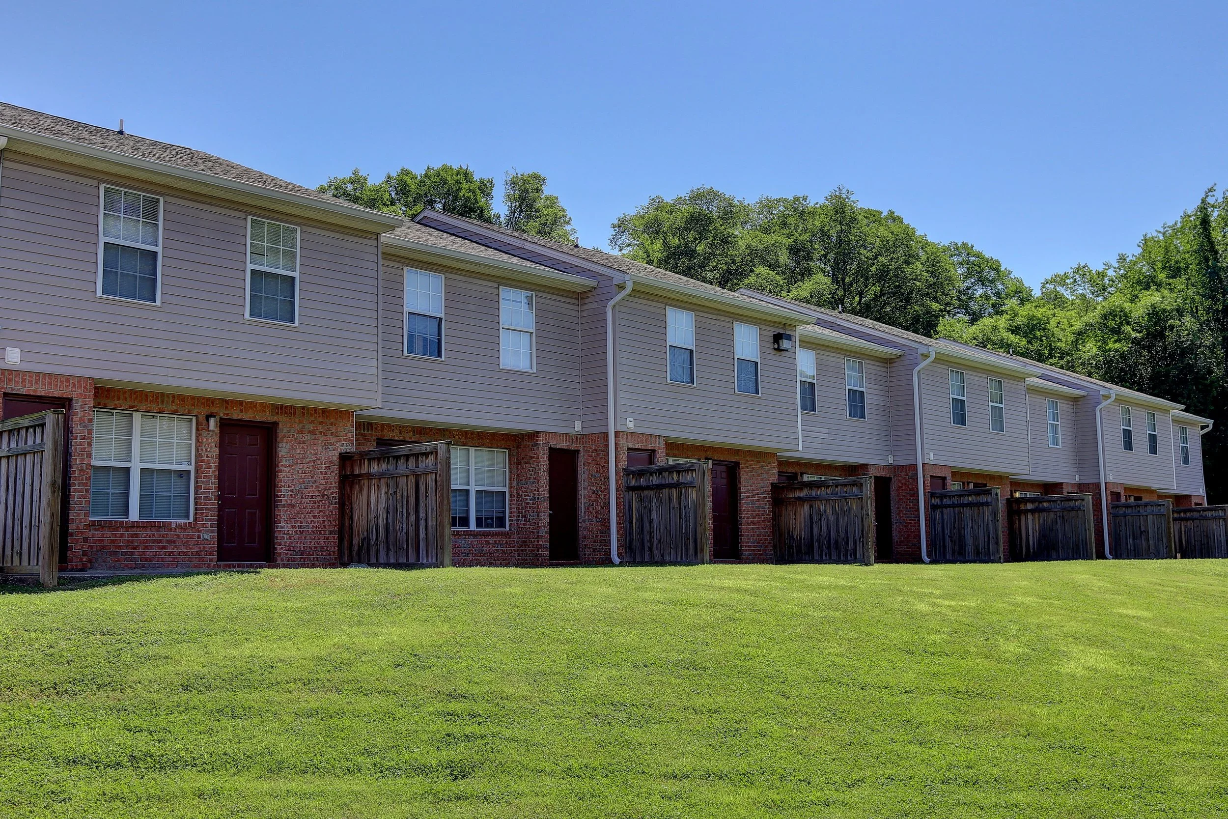 Terrace Park Apartments gallery 2