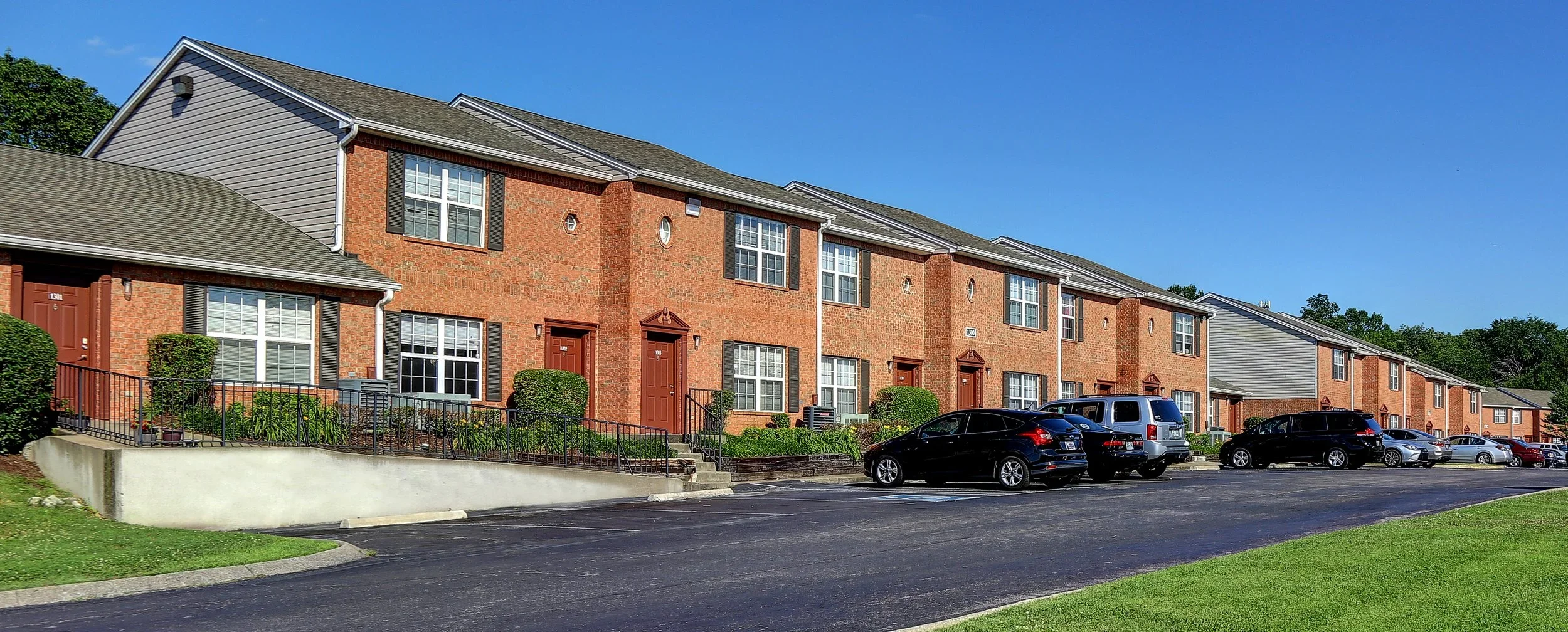 Terrace Park Apartments gallery 3