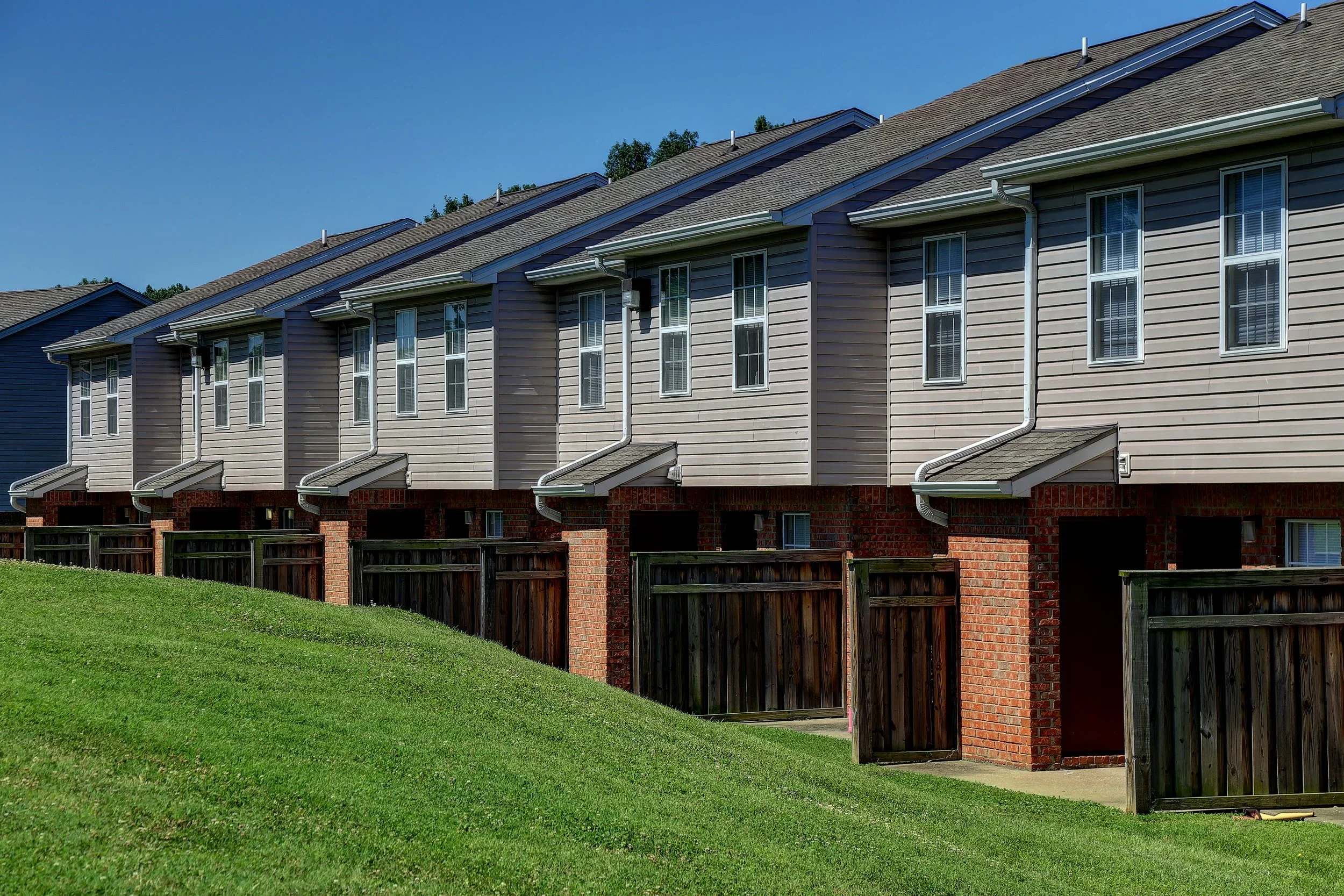 Terrace Park Apartments gallery 4