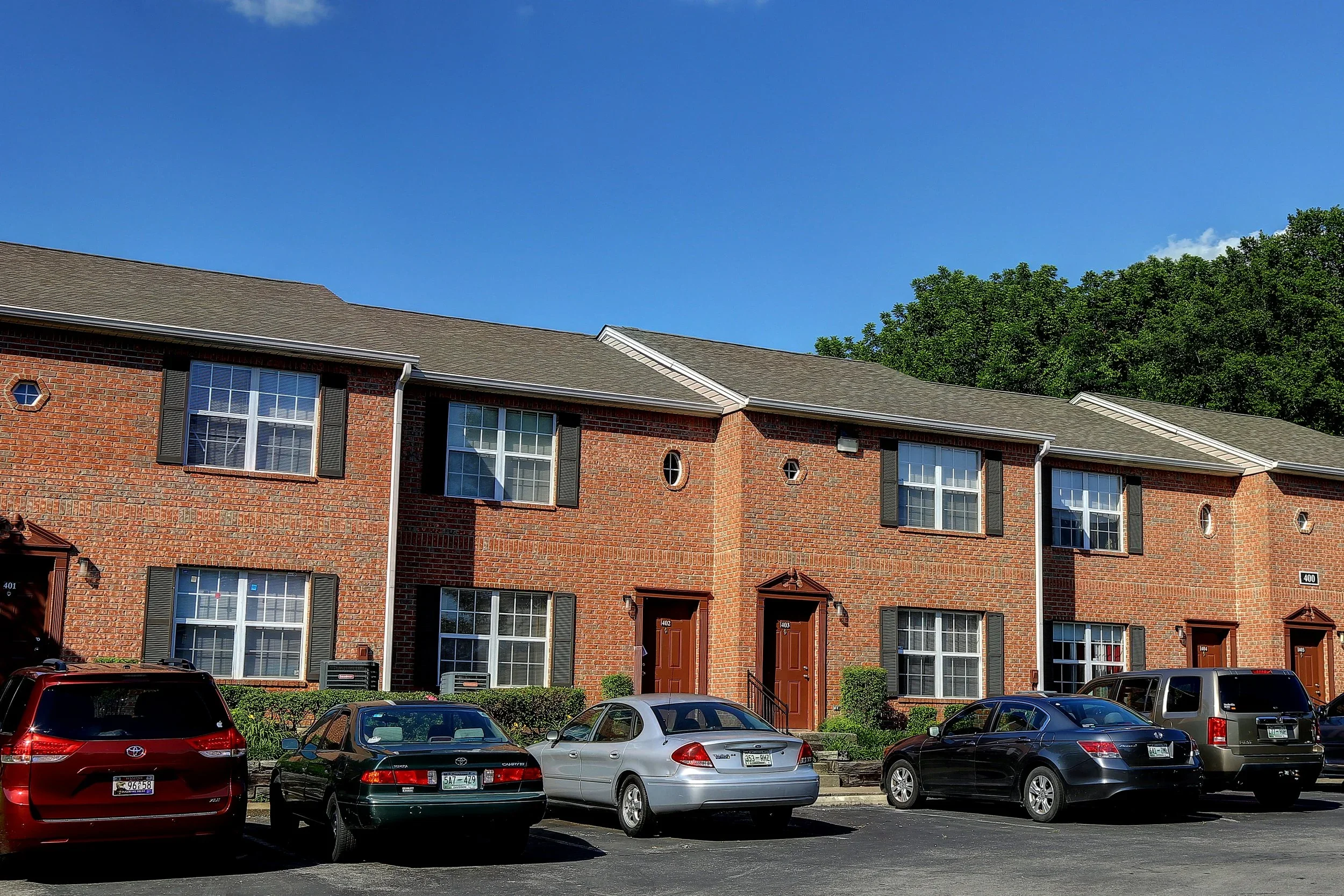 Terrace Park Apartments gallery 7
