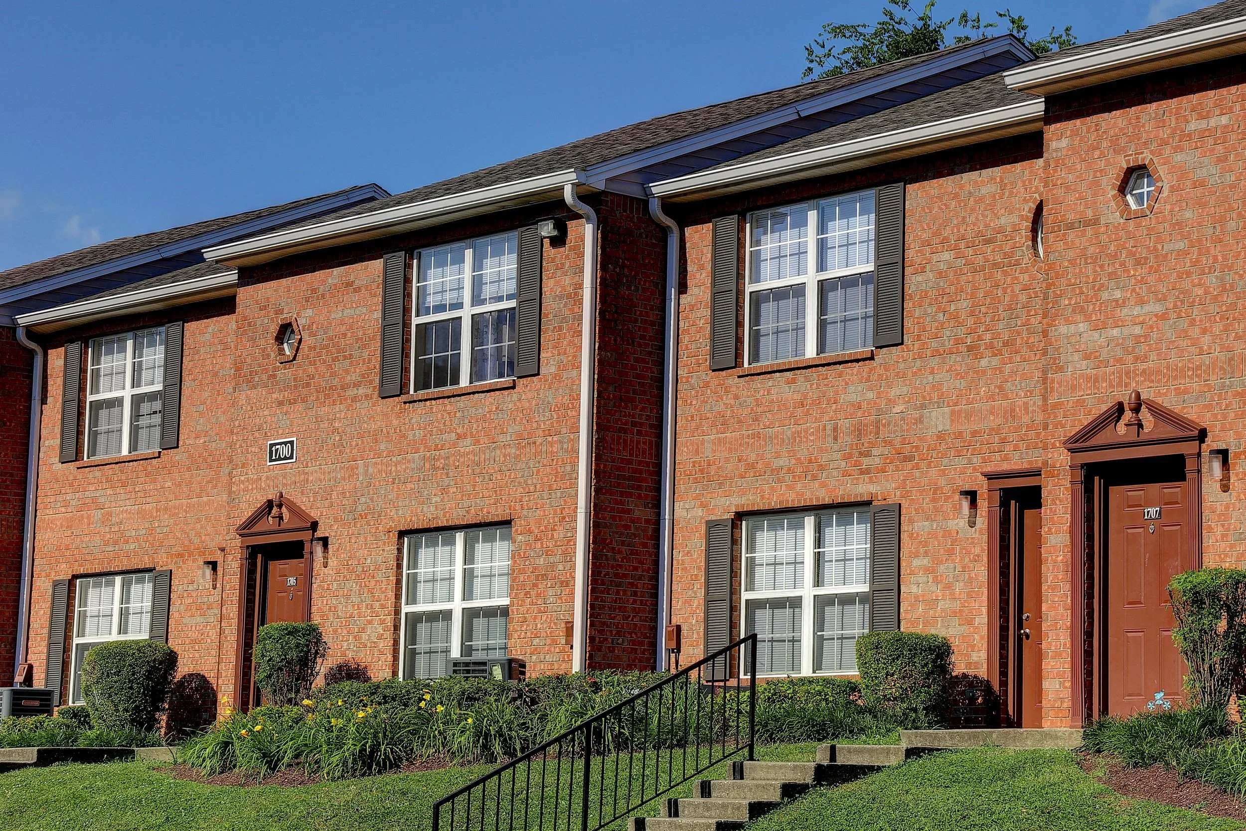 Terrace Park Apartments gallery 8