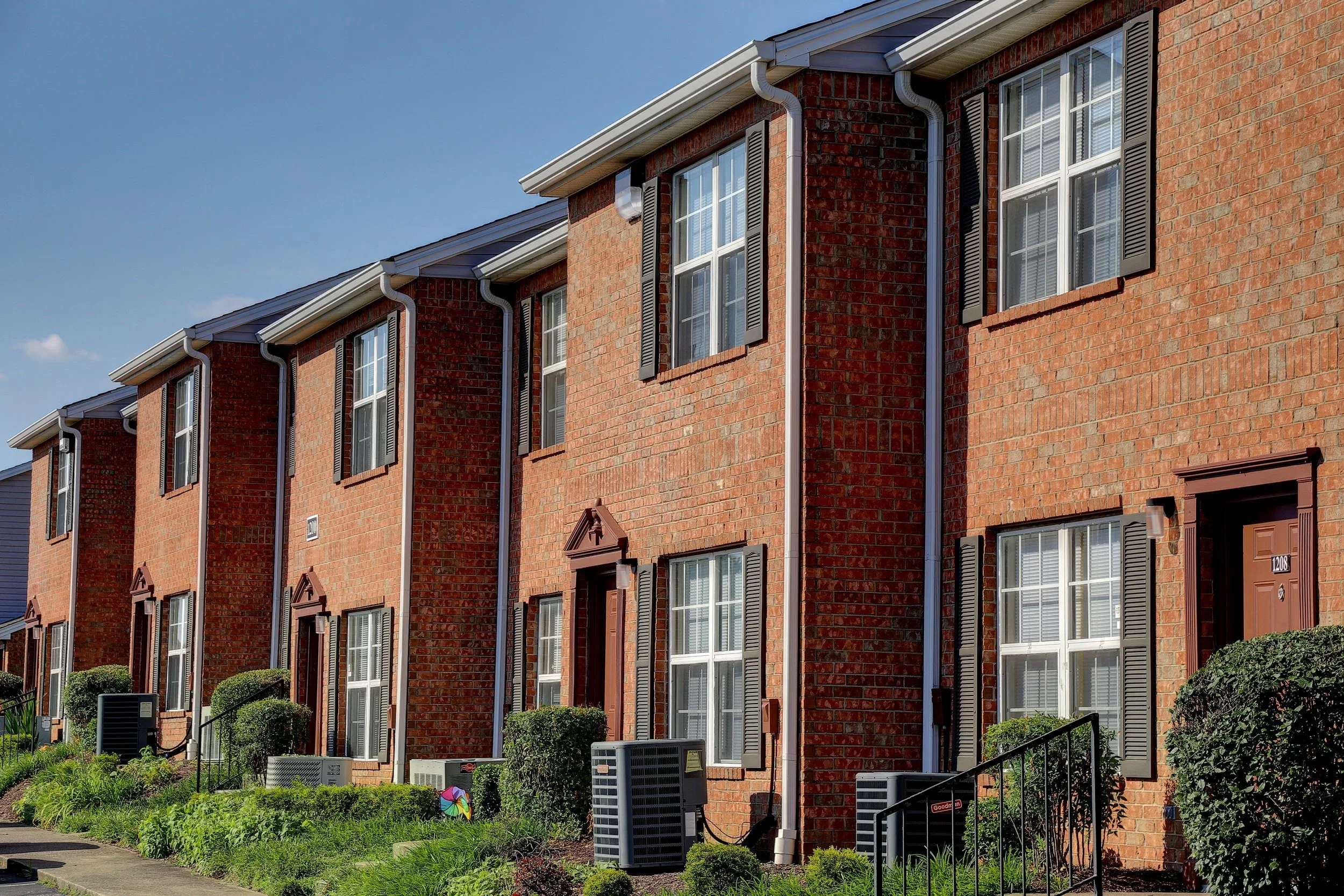 Terrace Park Apartments gallery 9