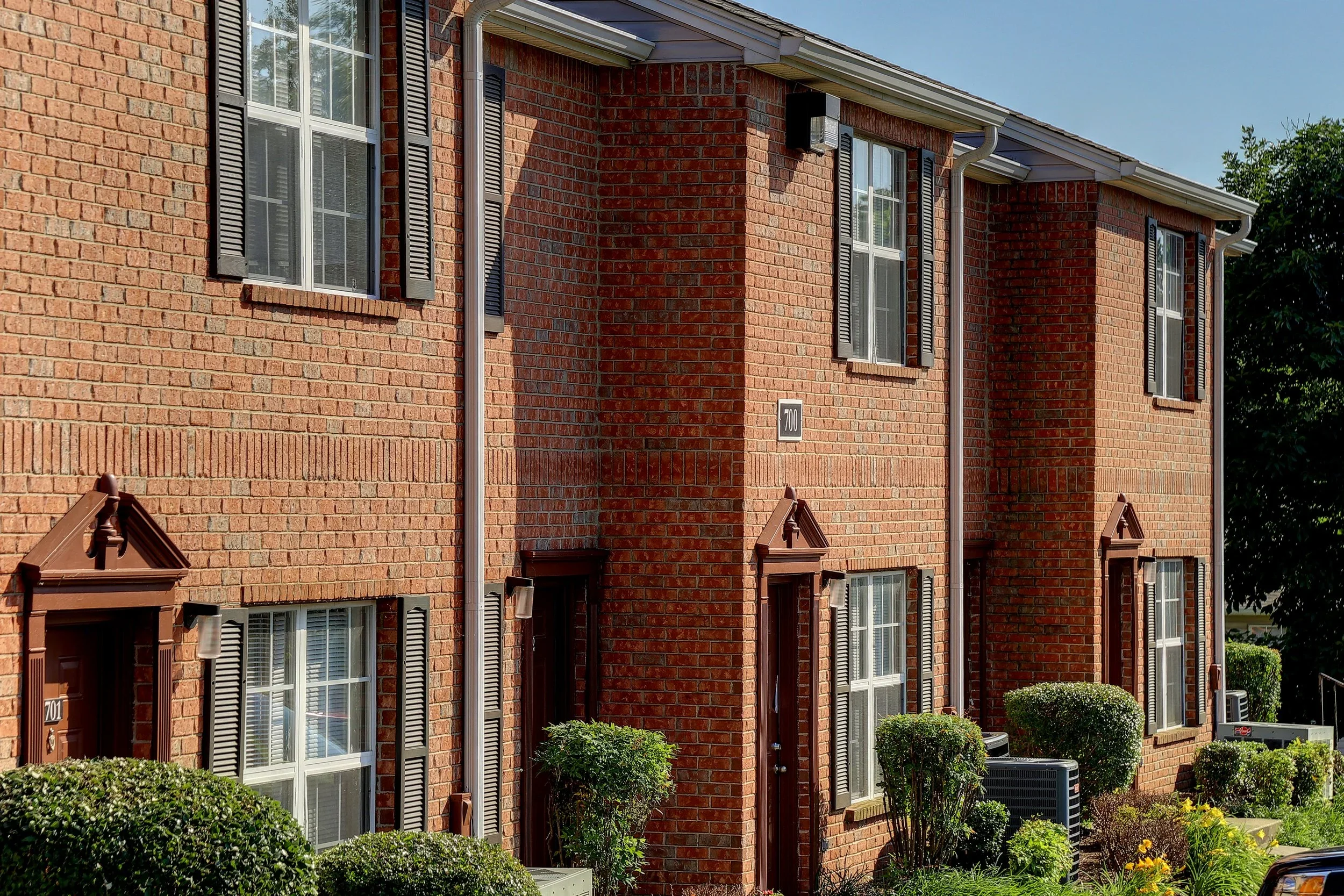 Terrace Park Apartments gallery 10