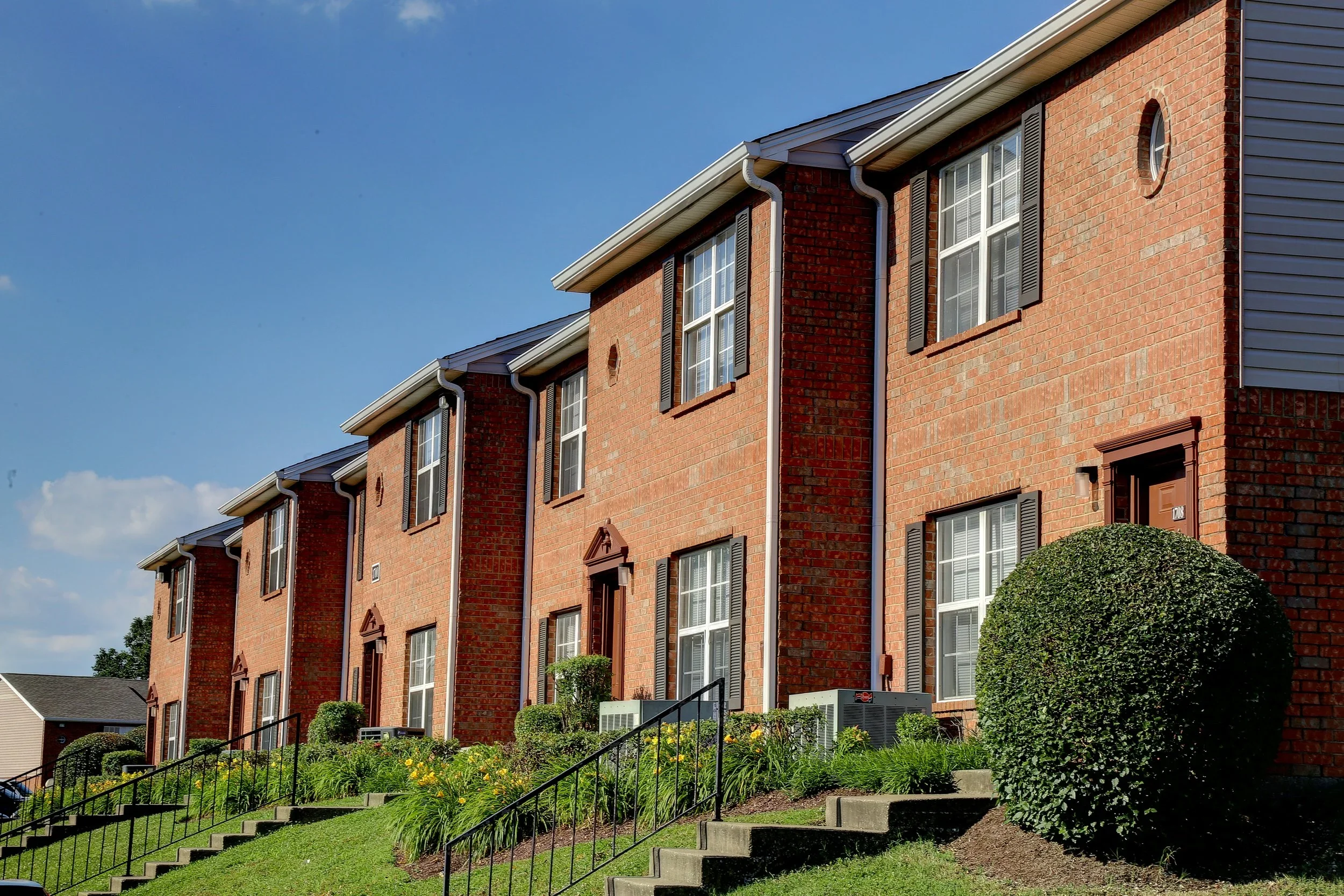 Terrace Park Apartments gallery 11