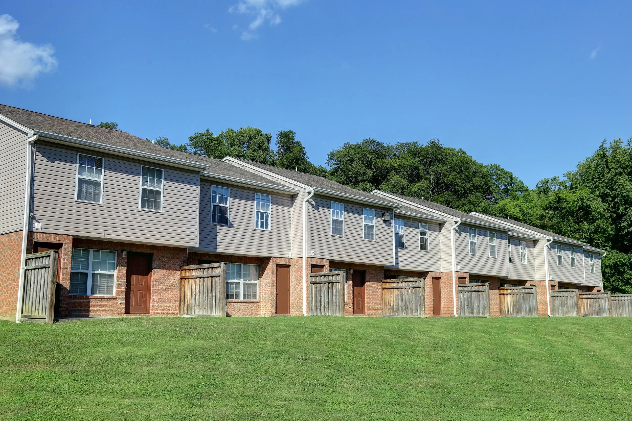 Terrace Park Apartments gallery 12