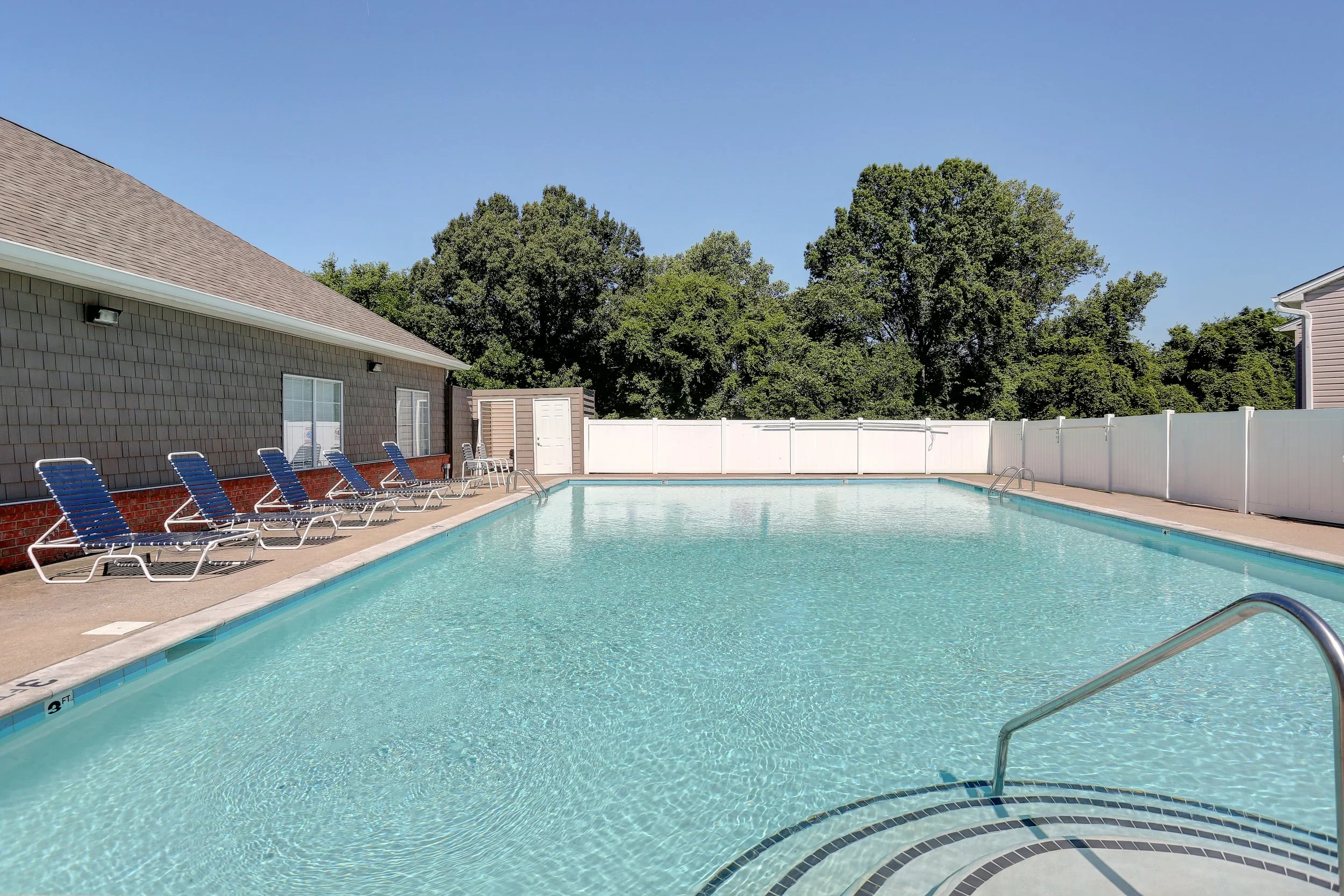 Terrace Park Apartments gallery 13