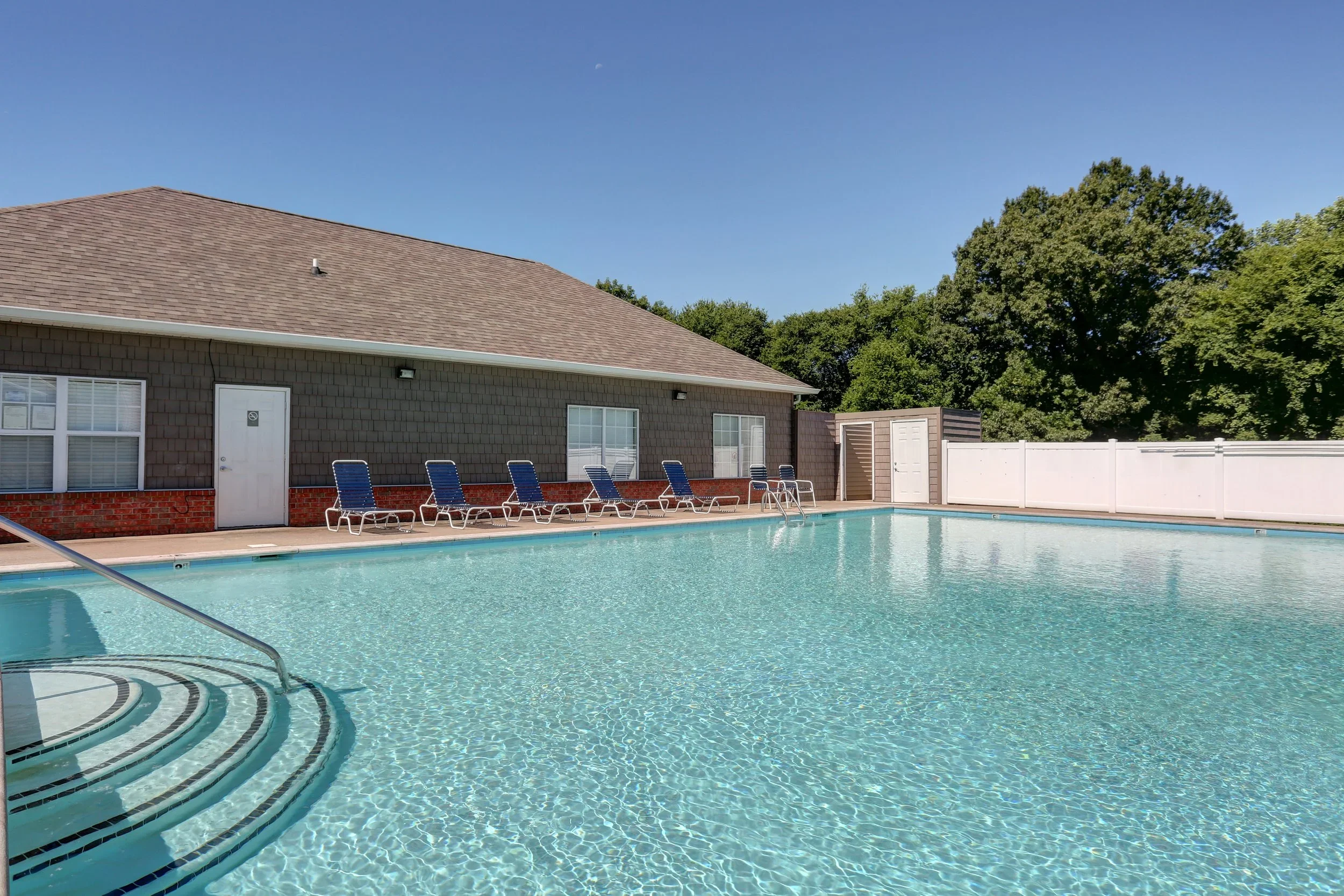 Terrace Park Apartments gallery 14