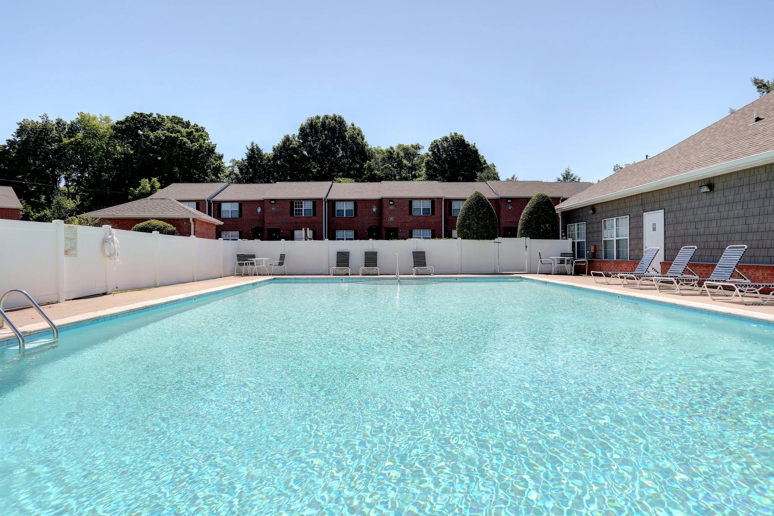 Terrace Park Apartments gallery 16