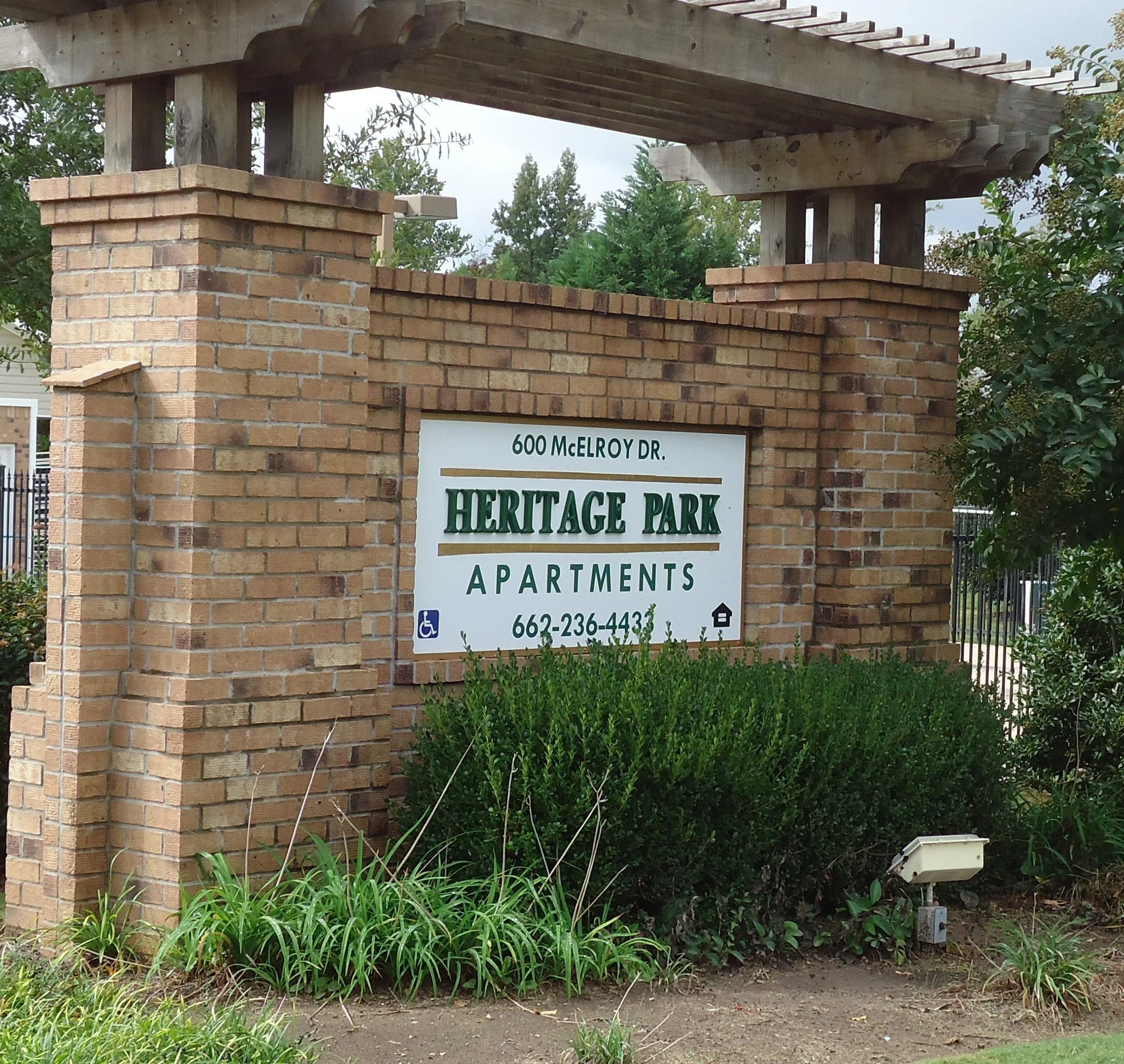 Heritage Park community photo
