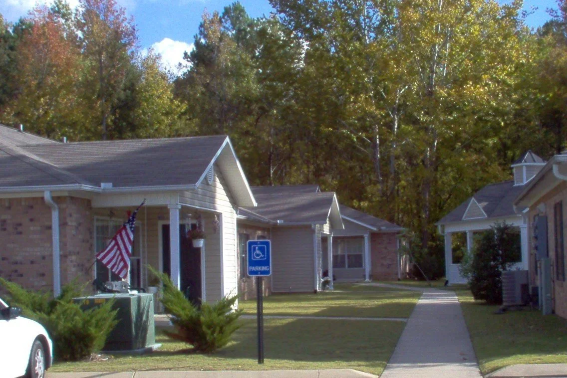 Heritage Park community photo
