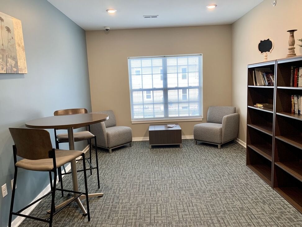 Ashton Flats gallery photo