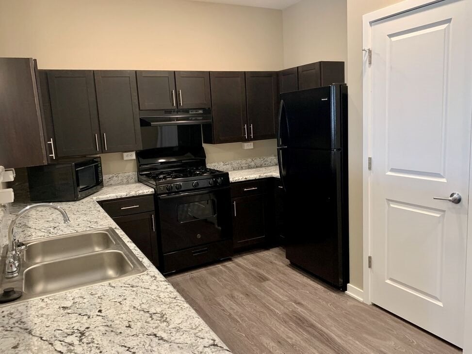Ashton Flats gallery photo