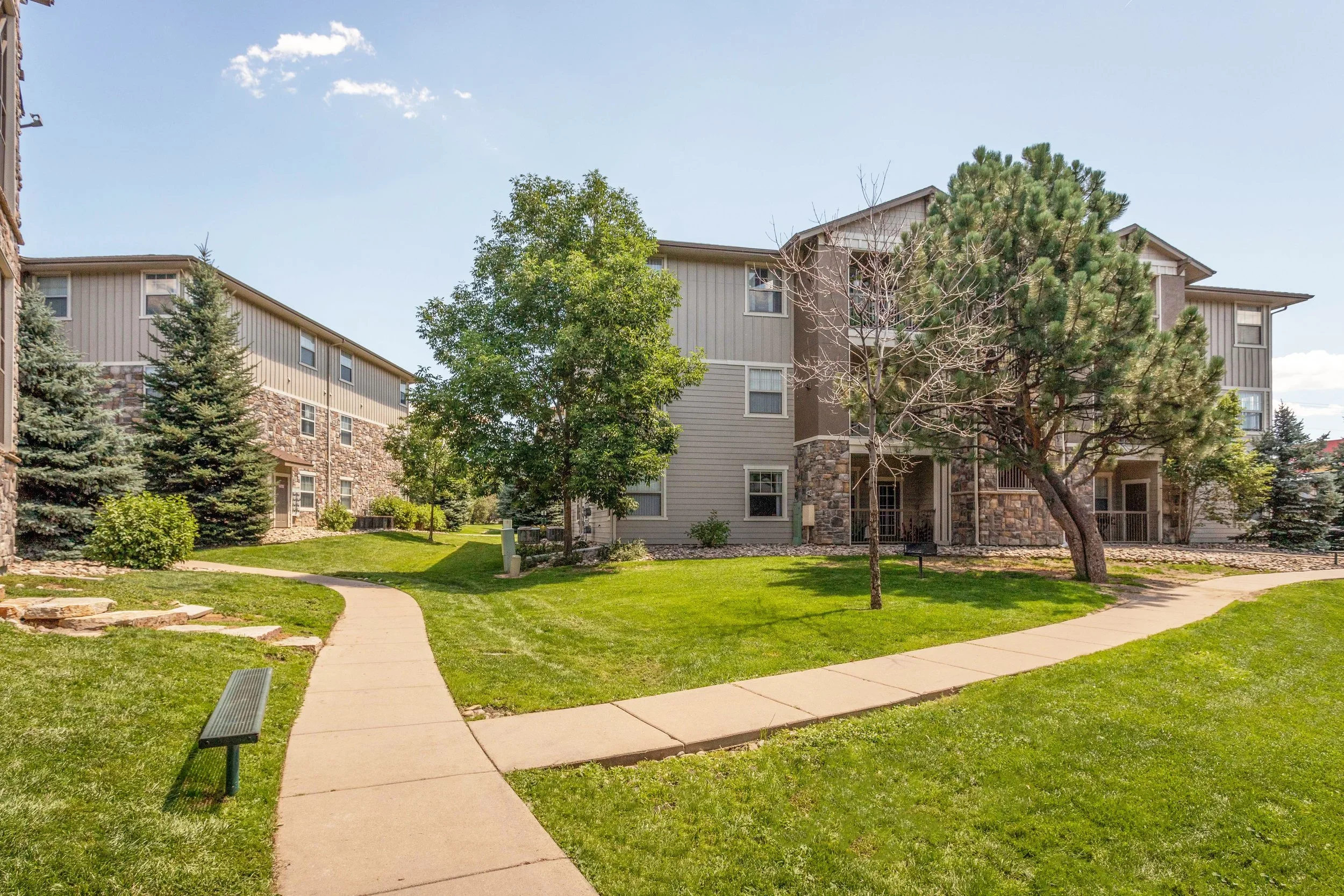 Shadow Mountain Apartments
