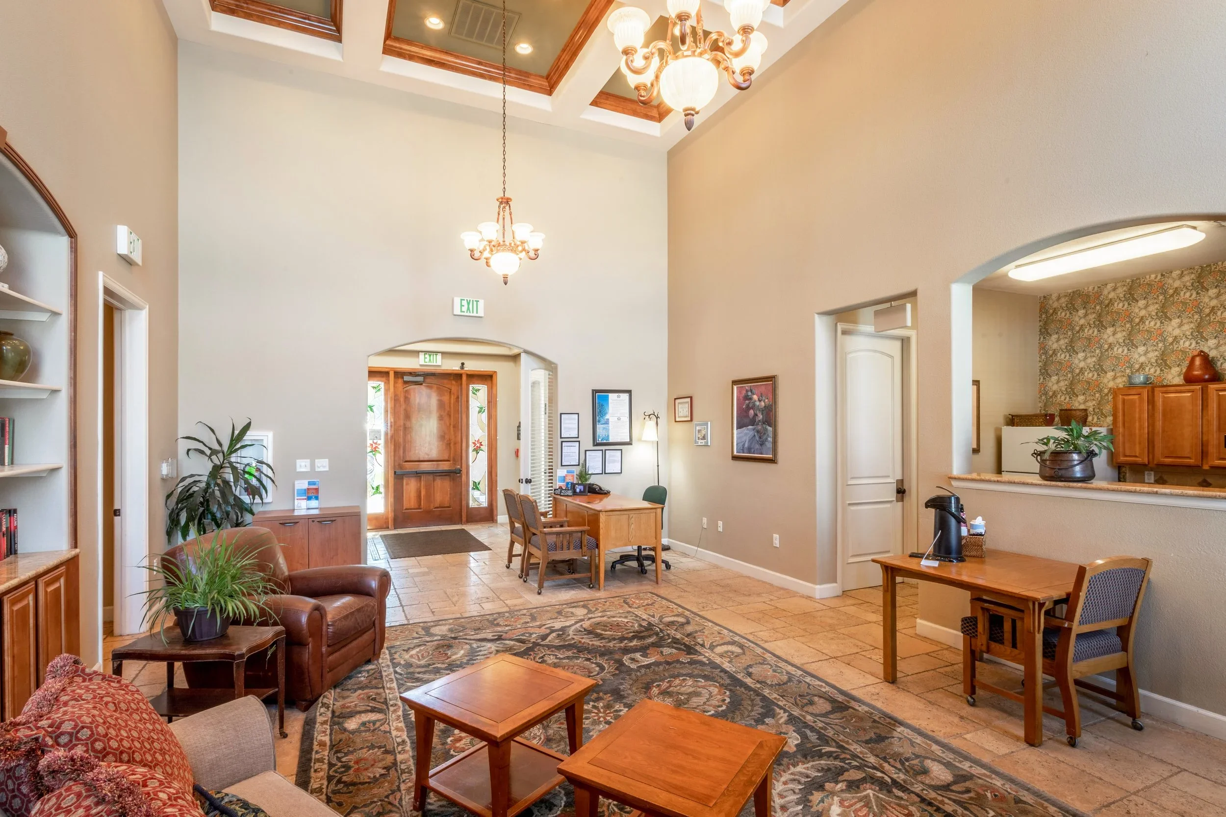 Shadow Mountain Apartments