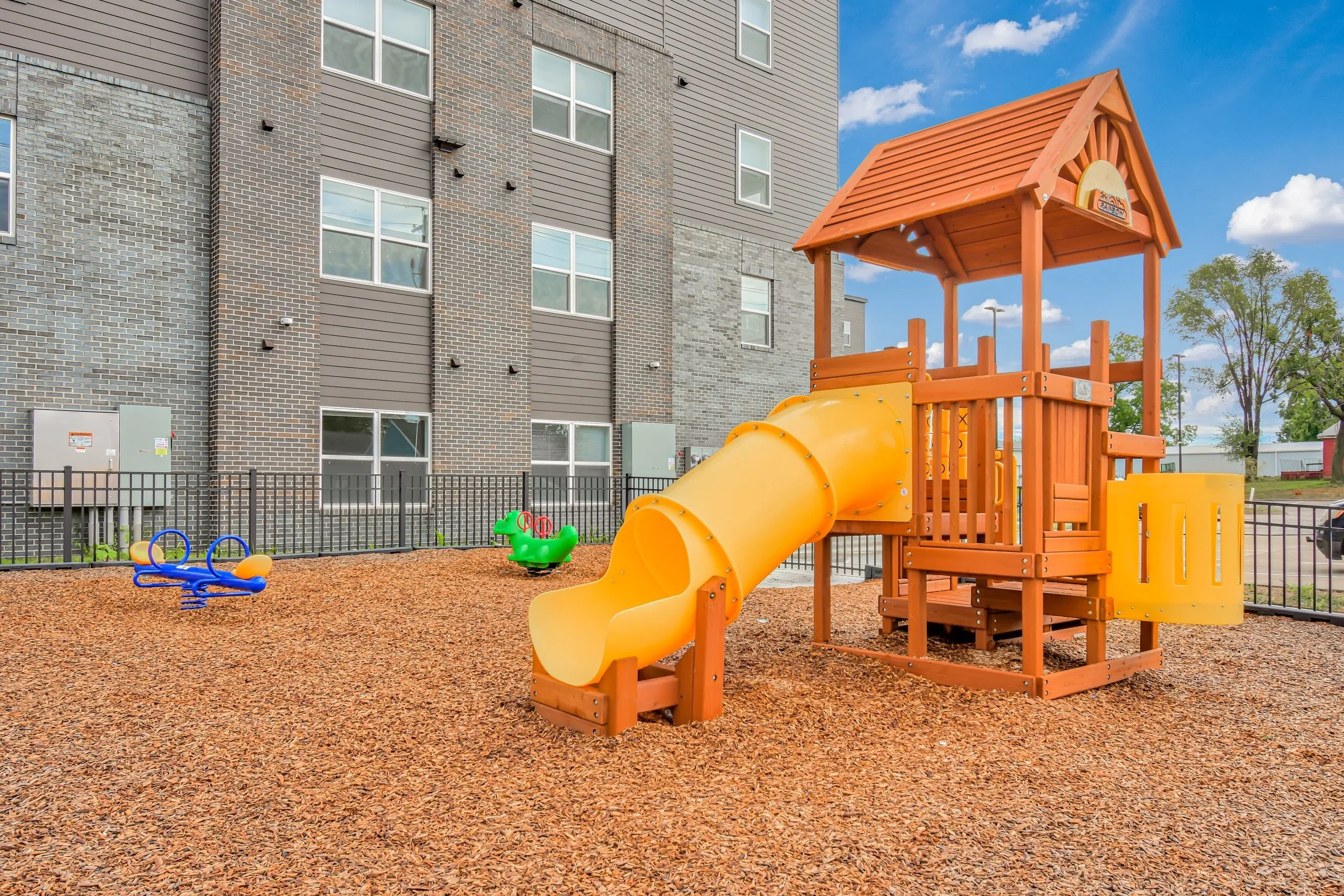Playground