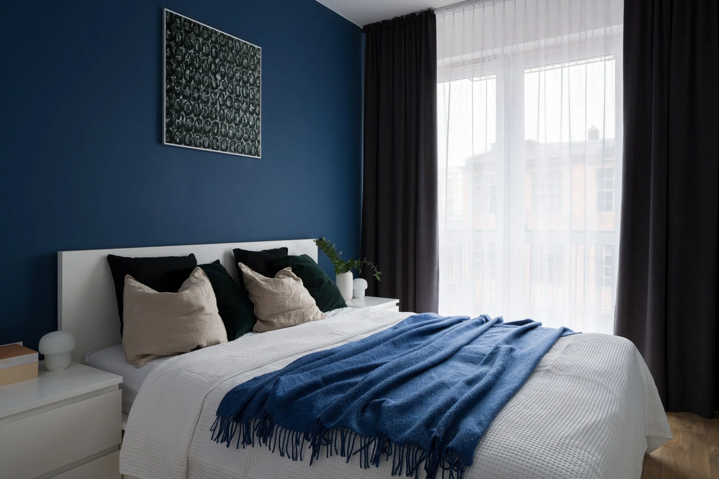 Northside Villas apartment interior photo