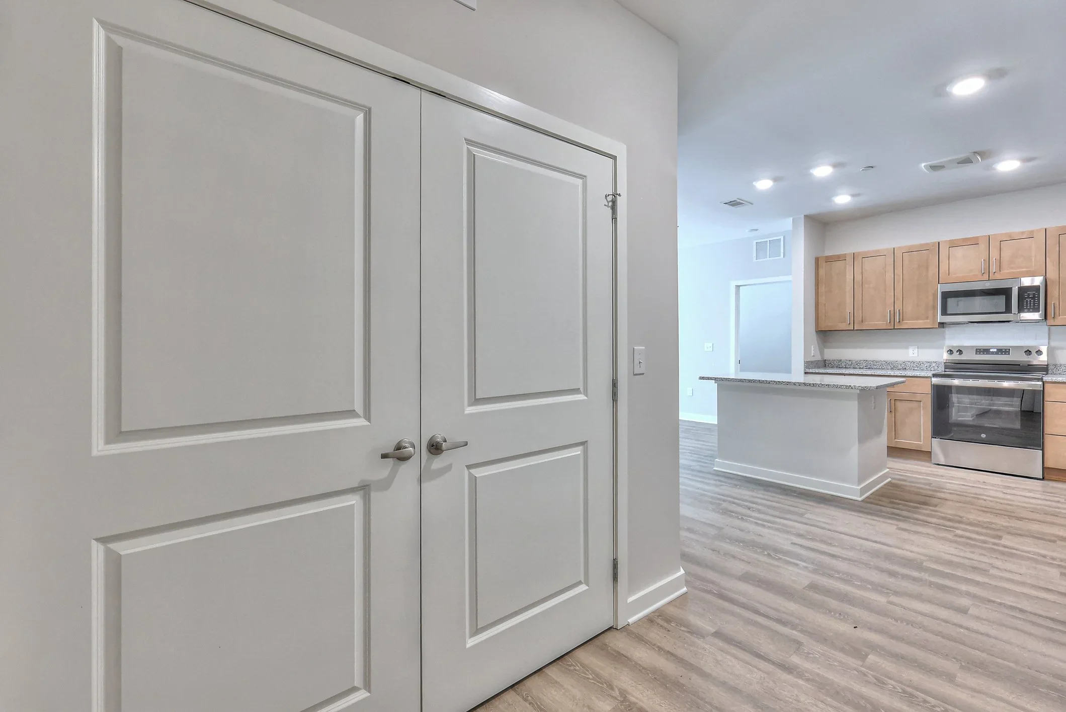 Sojourn Nolensville 2-bedroom interior