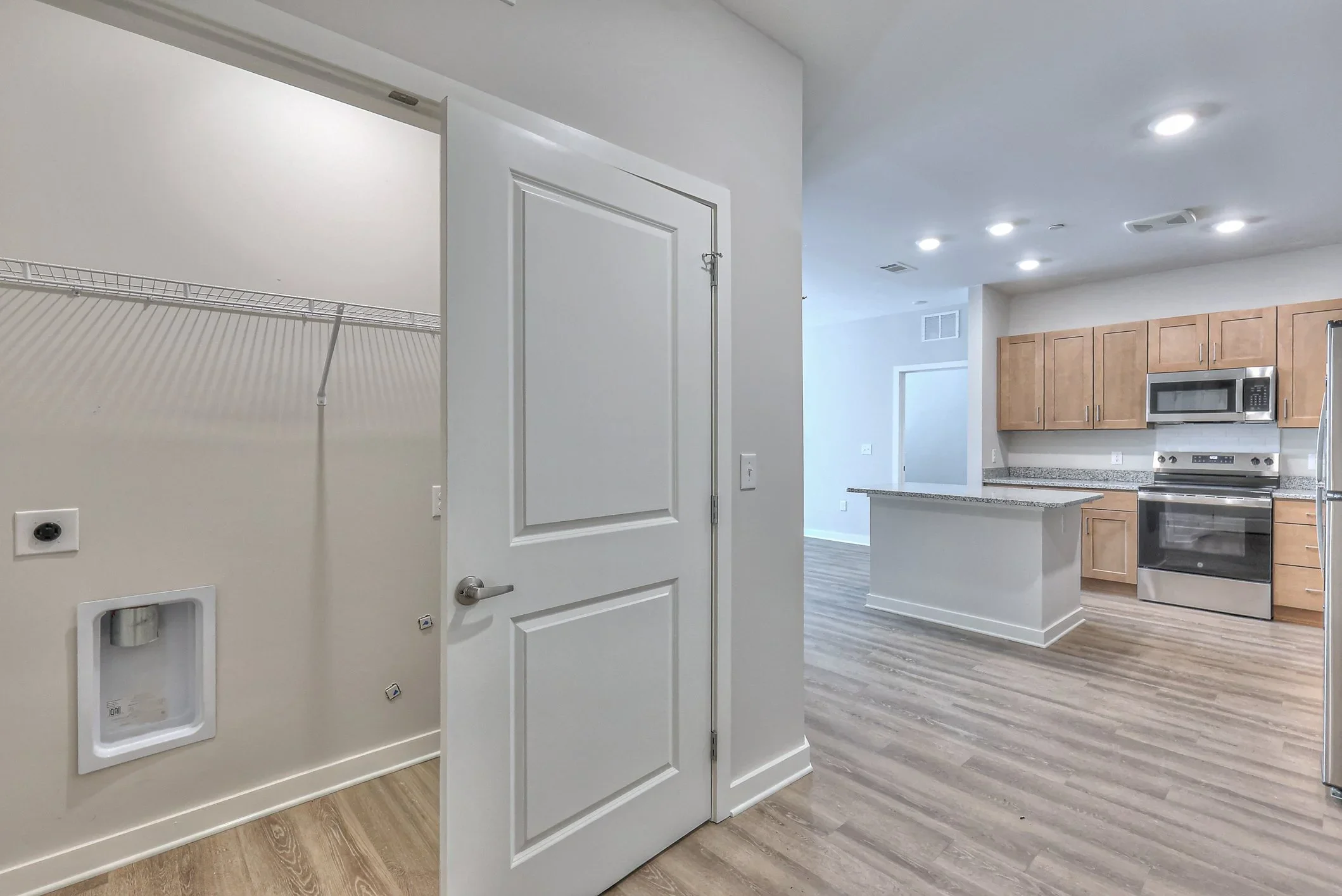Sojourn Nolensville 2-bedroom interior