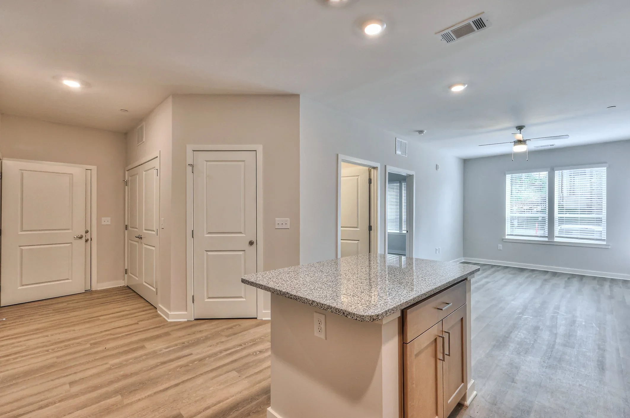 Sojourn Nolensville 2-bedroom interior