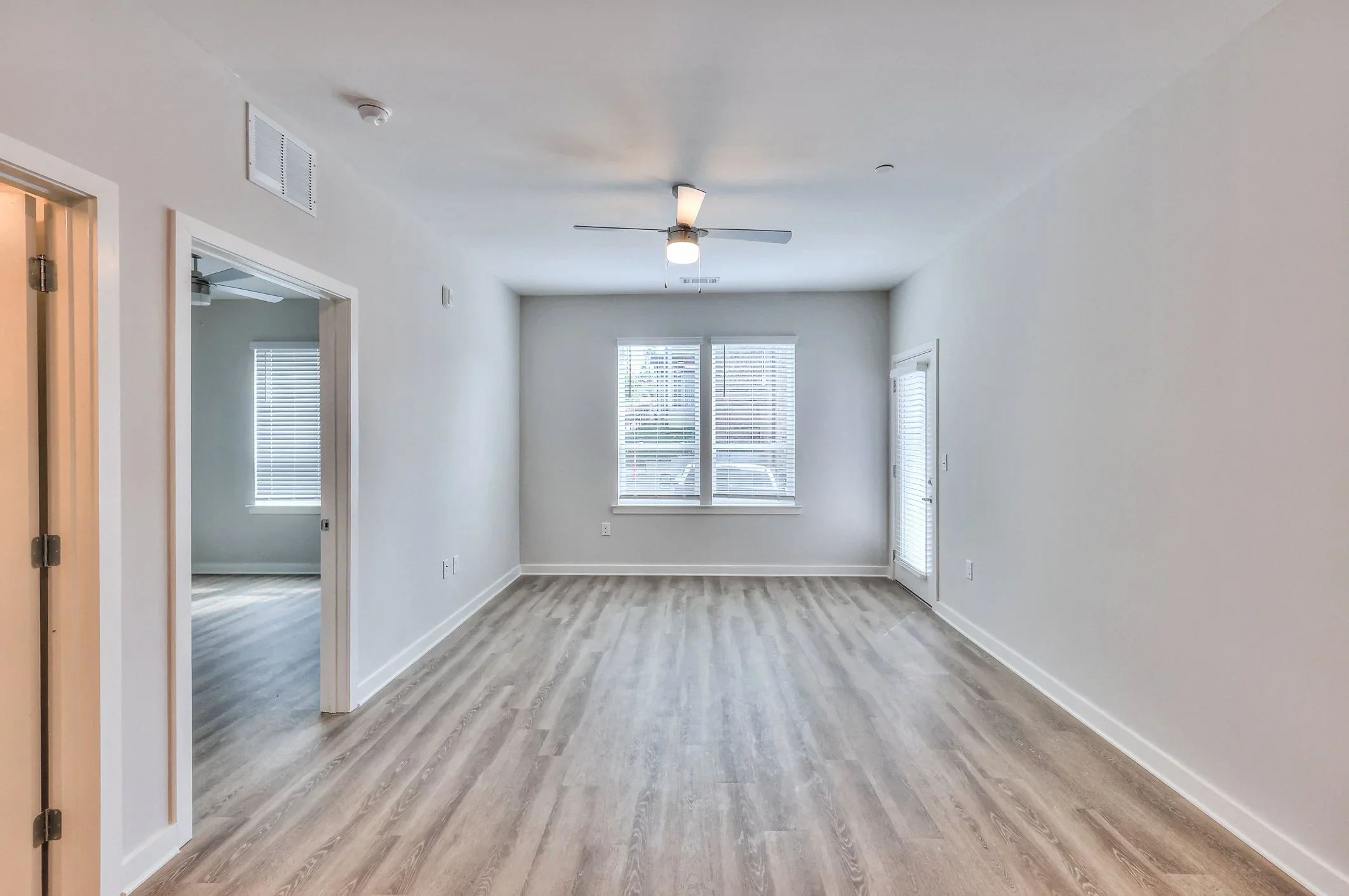 Sojourn Nolensville 2-bedroom interior