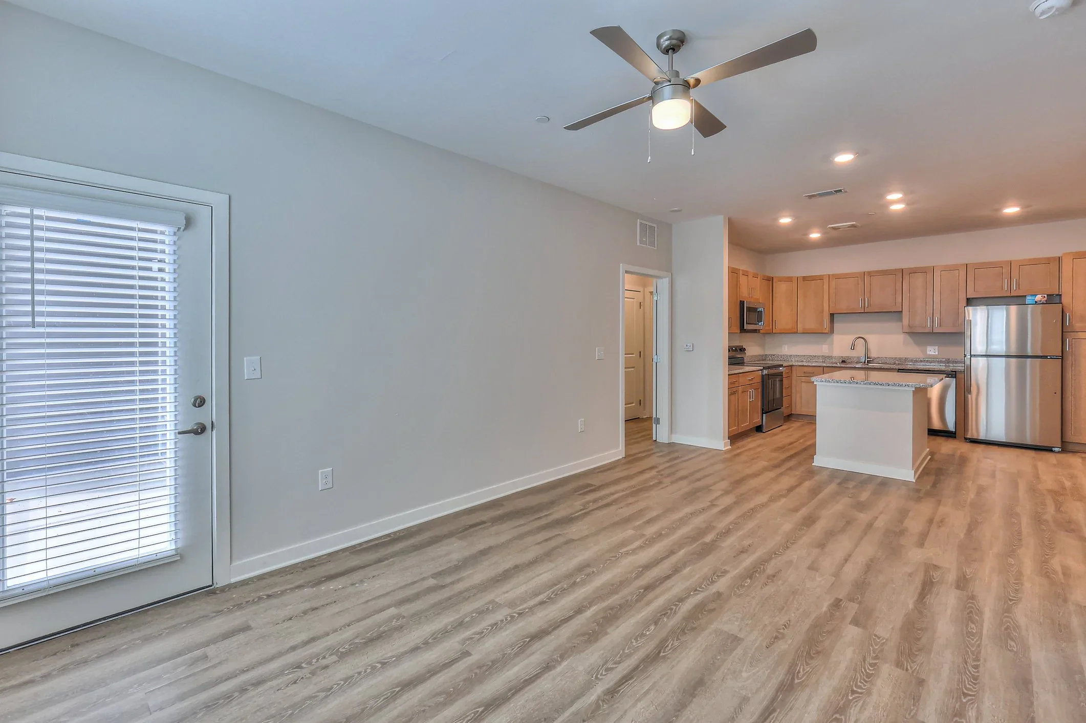 Sojourn Nolensville 2-bedroom interior
