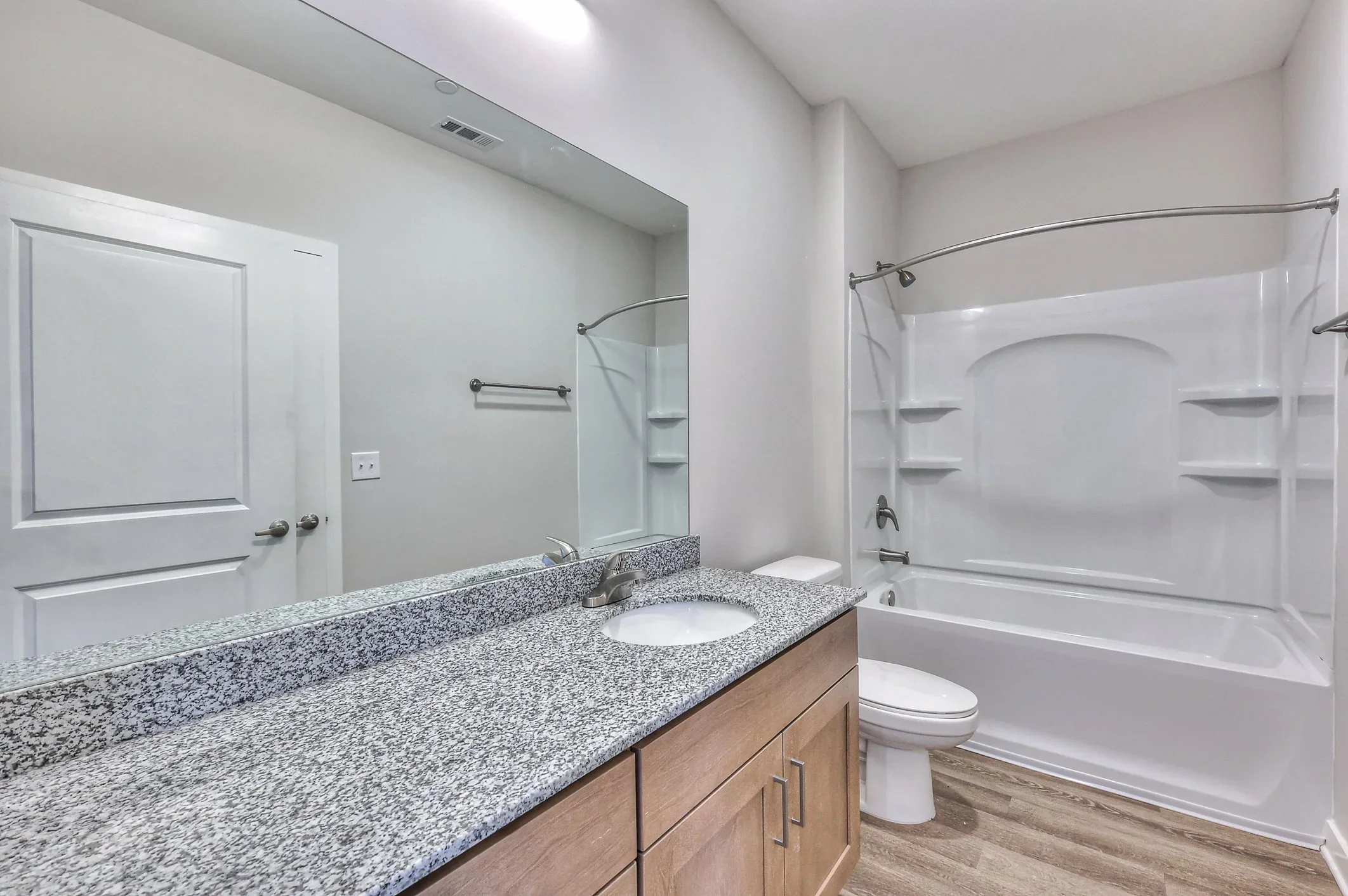 Sojourn Nolensville 2-bedroom interior