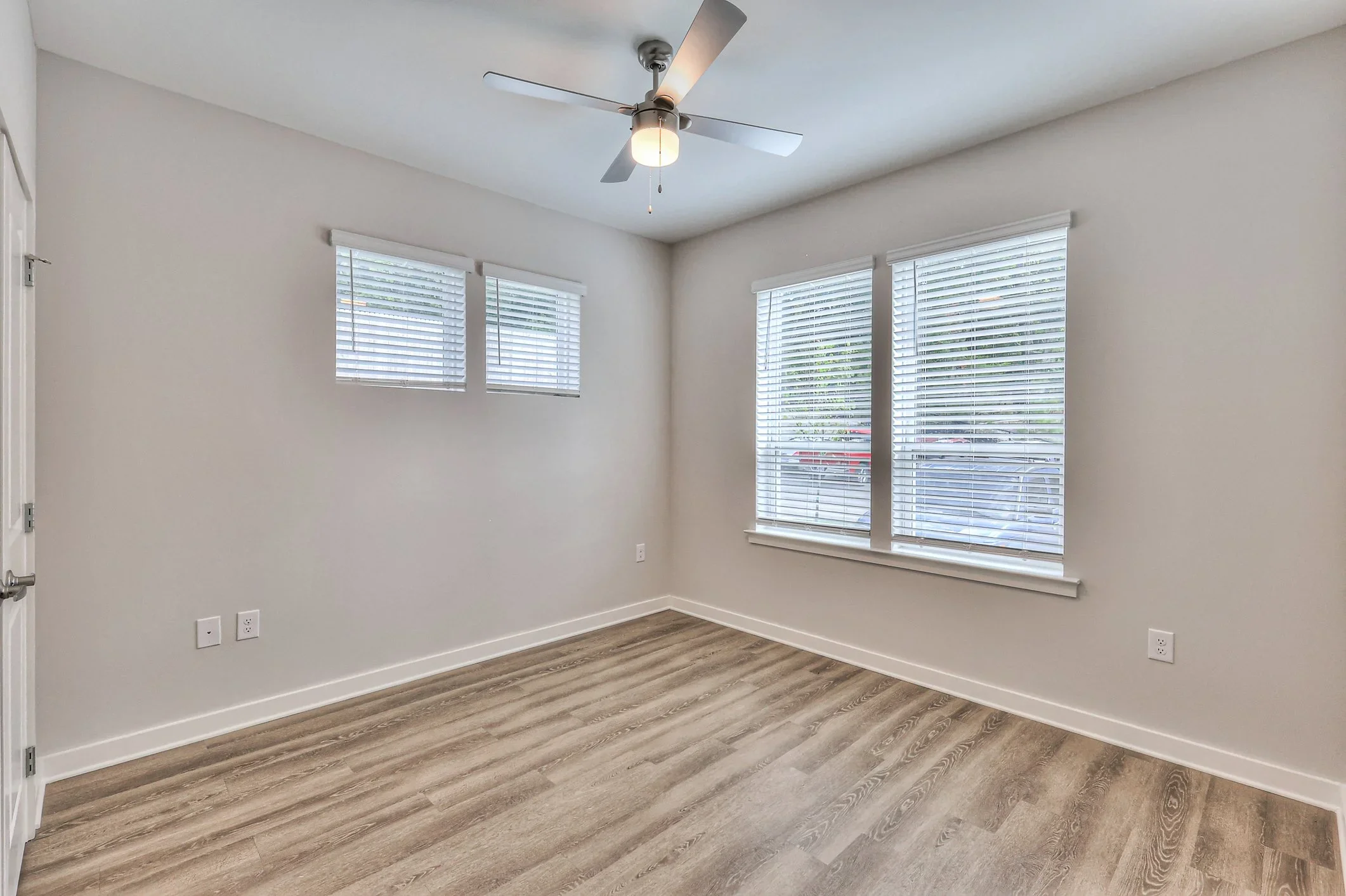 Sojourn Nolensville 2-bedroom interior