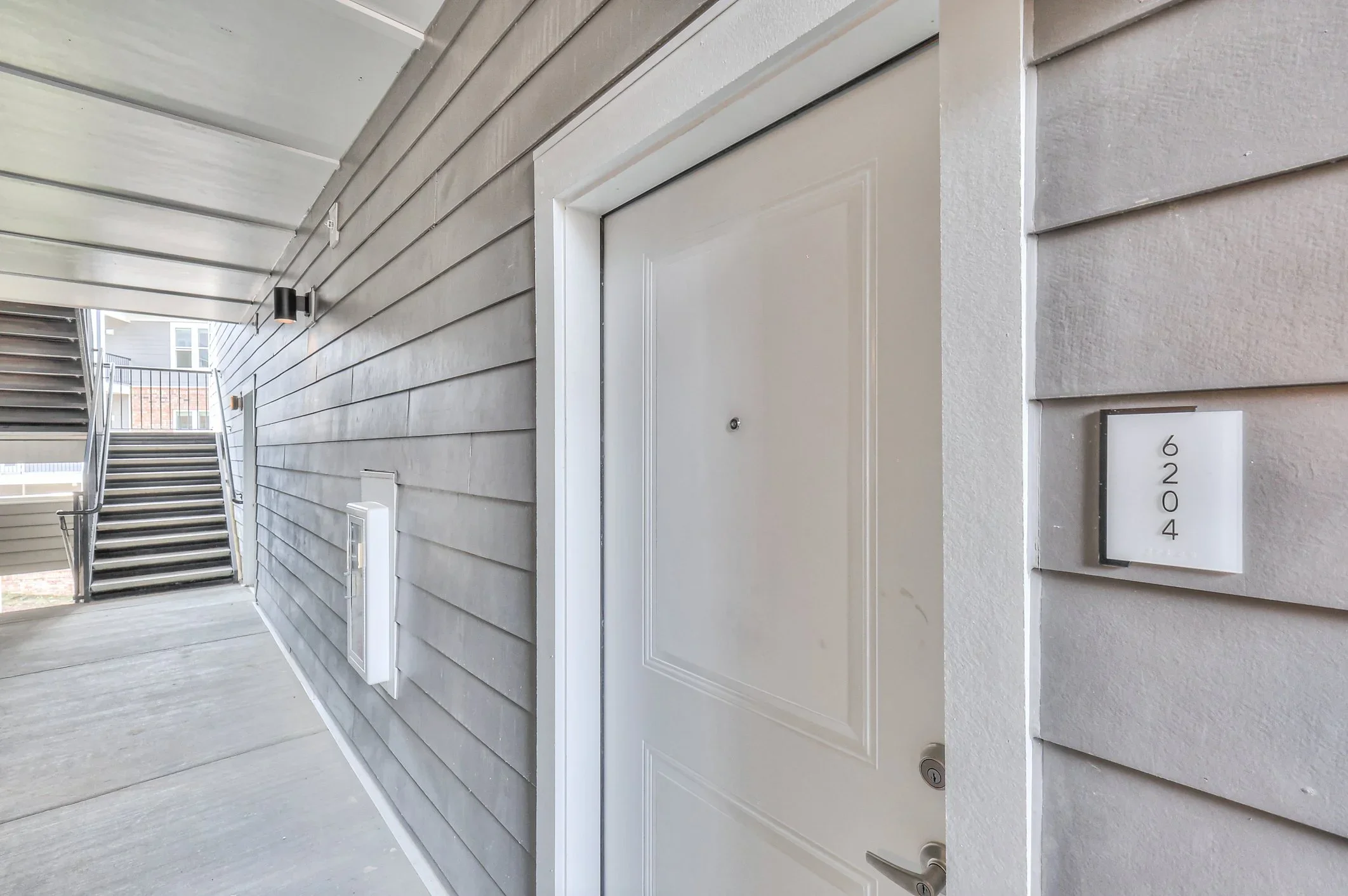 Sojourn Nolensville 3-bedroom interior