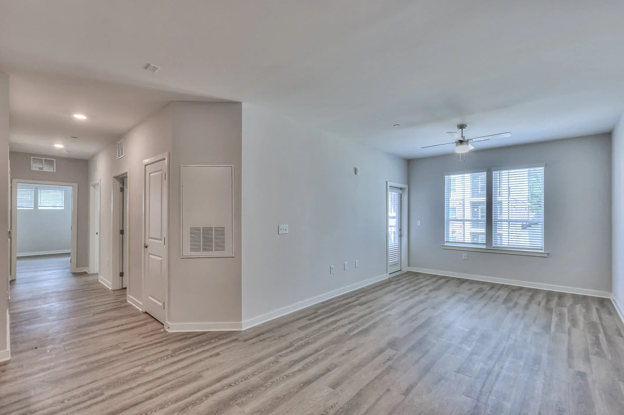 Sojourn Nolensville 3-bedroom interior