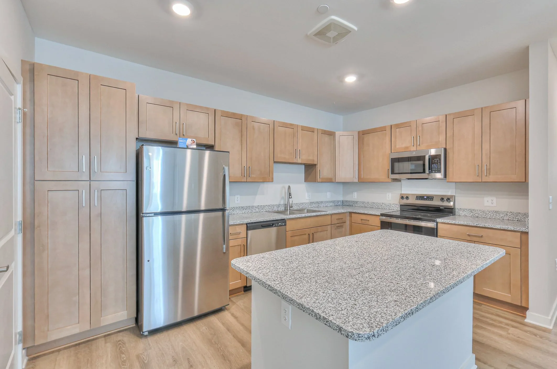 Sojourn Nolensville 3-bedroom interior