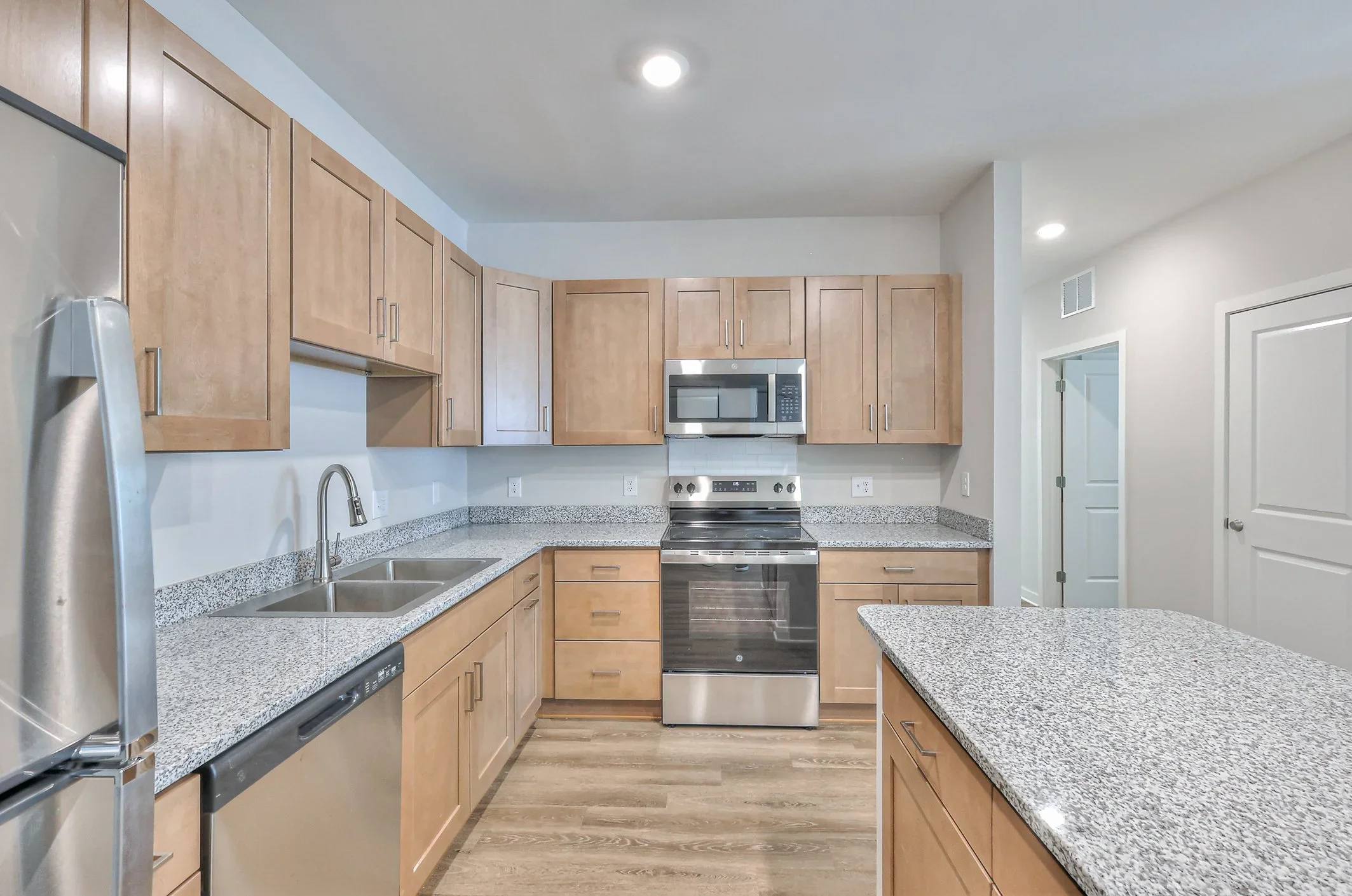 Sojourn Nolensville 3-bedroom interior