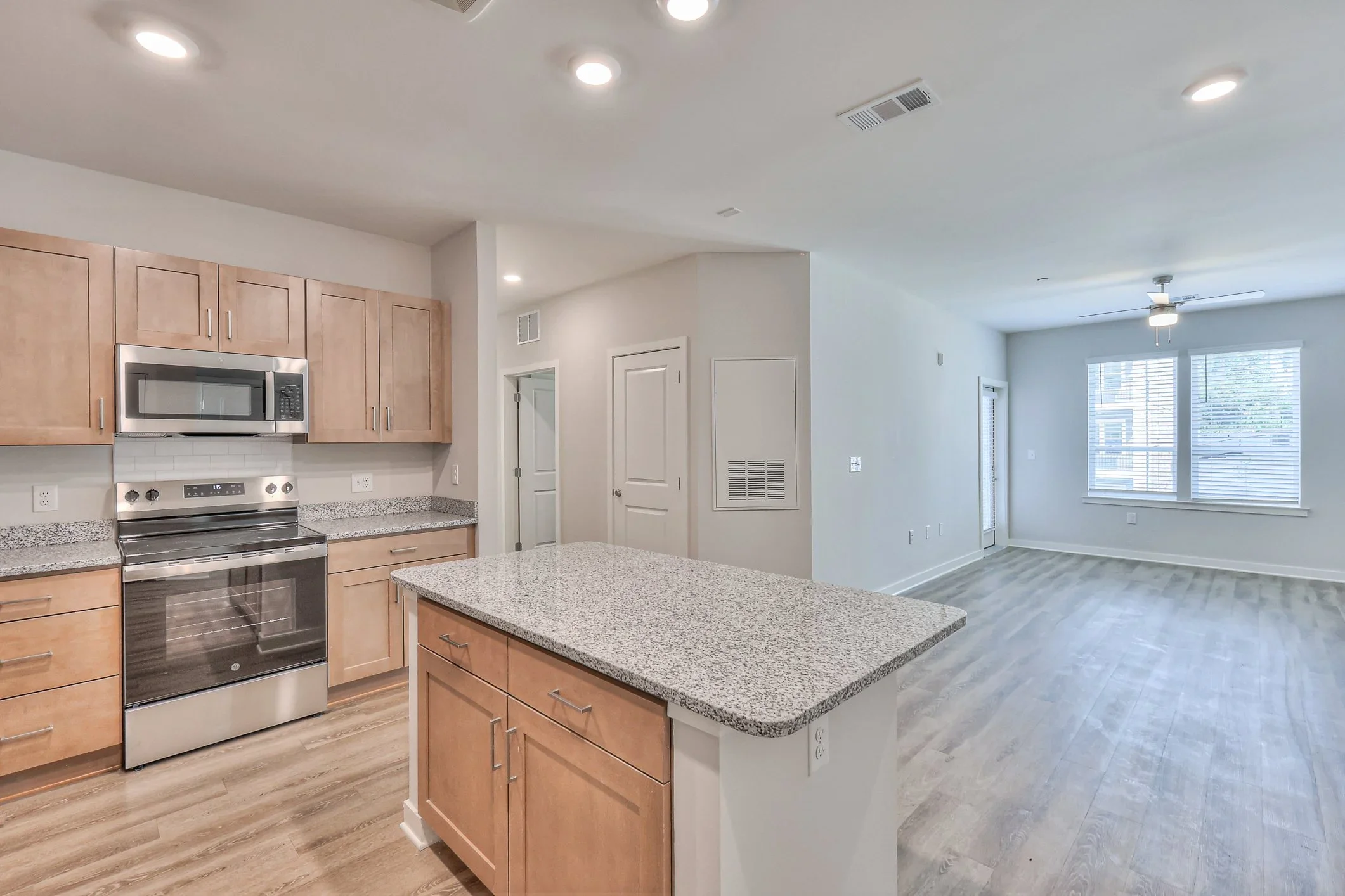 Sojourn Nolensville 3-bedroom interior