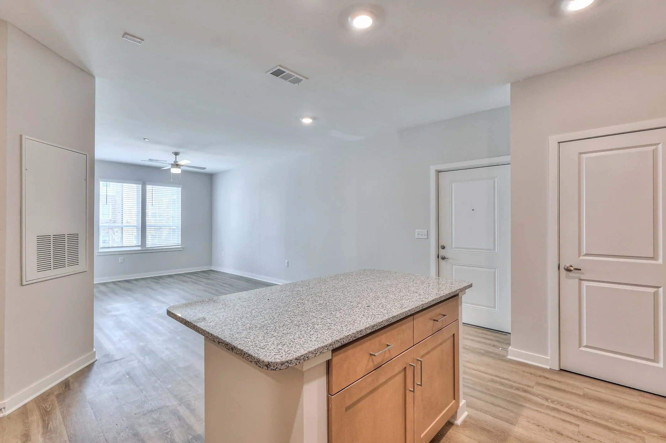 Sojourn Nolensville 3-bedroom interior