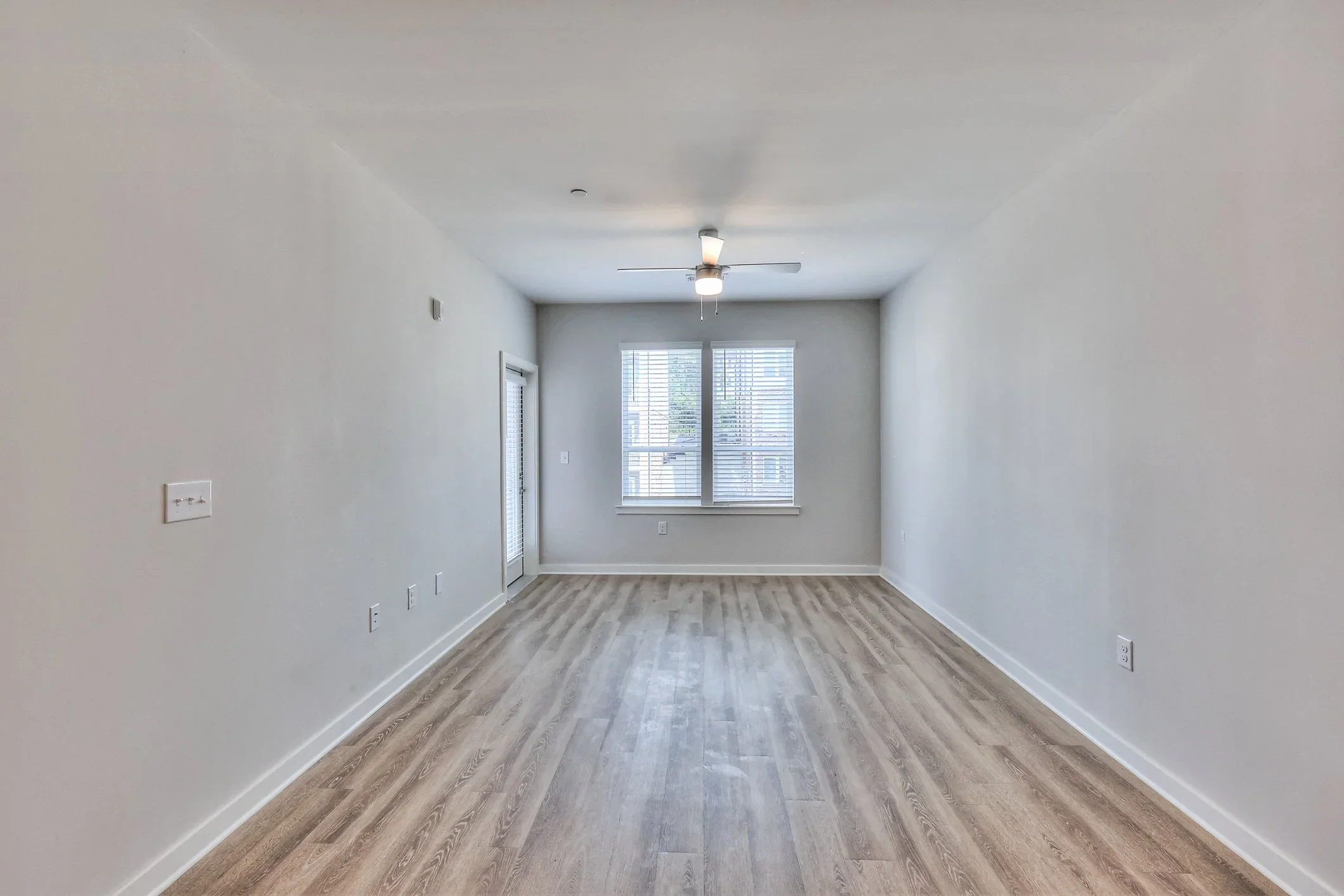 Sojourn Nolensville 3-bedroom interior