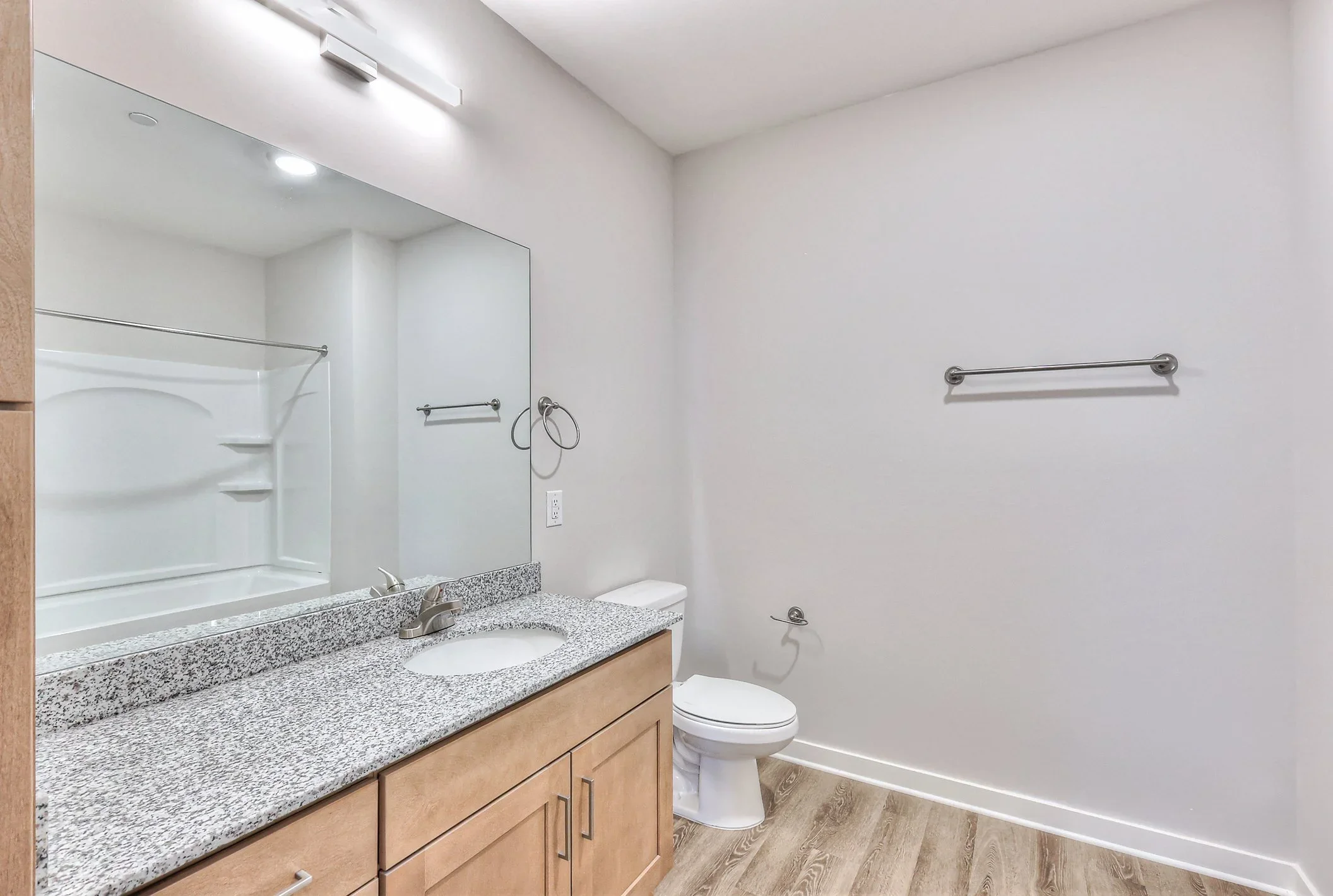 Sojourn Nolensville 3-bedroom interior