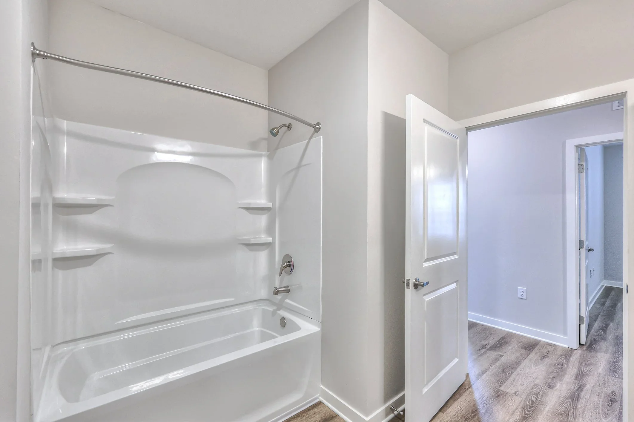 Sojourn Nolensville 3-bedroom interior
