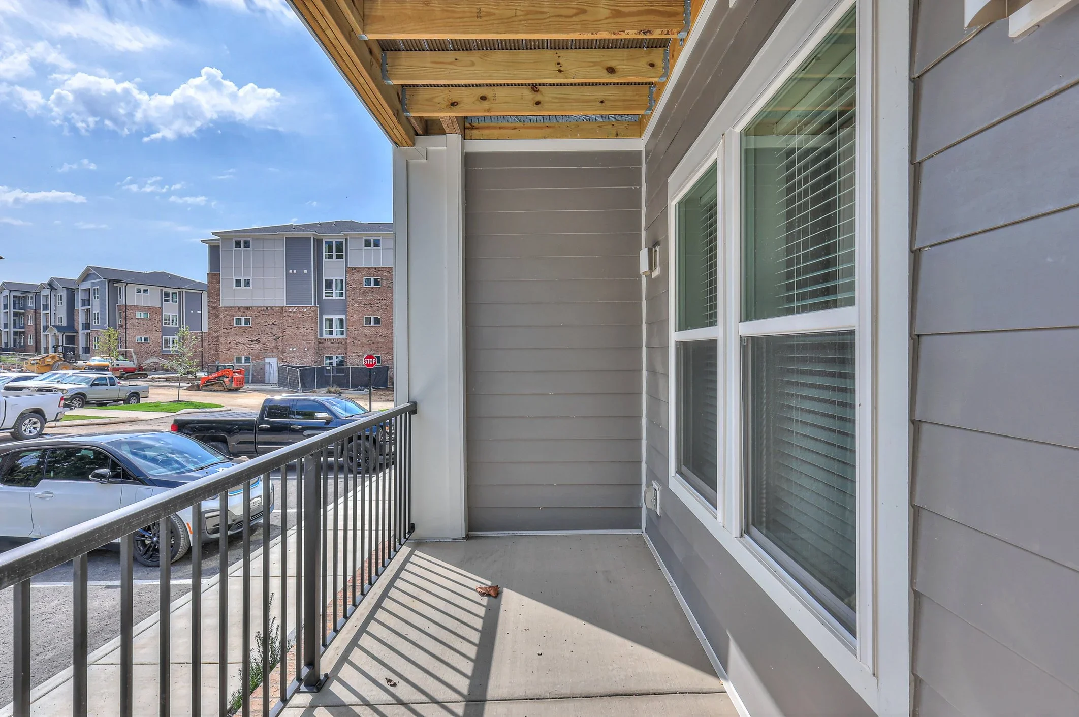 Sojourn Nolensville 2-bedroom interior