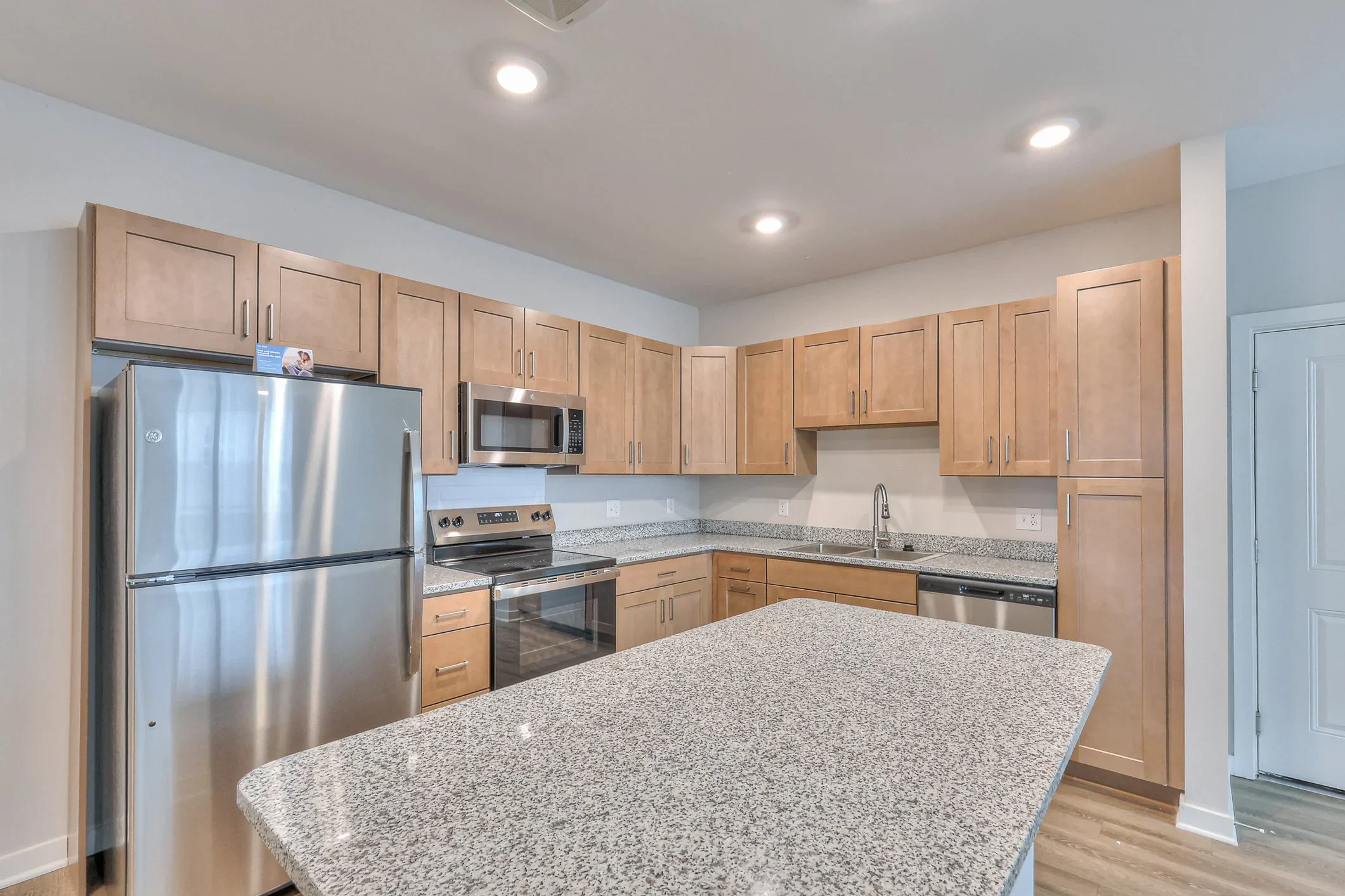 Sojourn Nolensville 4-bedroom interior