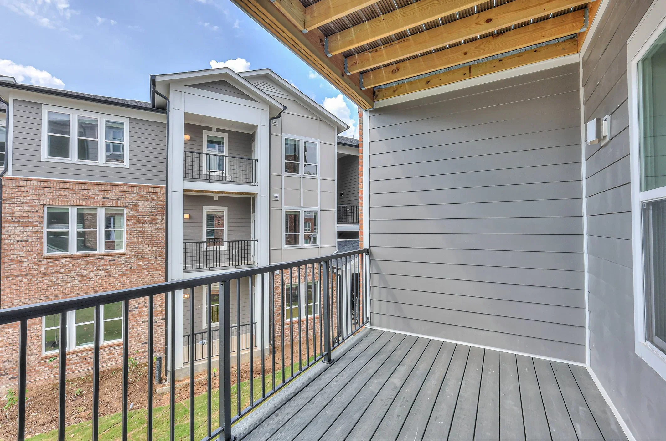 Sojourn Nolensville 4-bedroom interior
