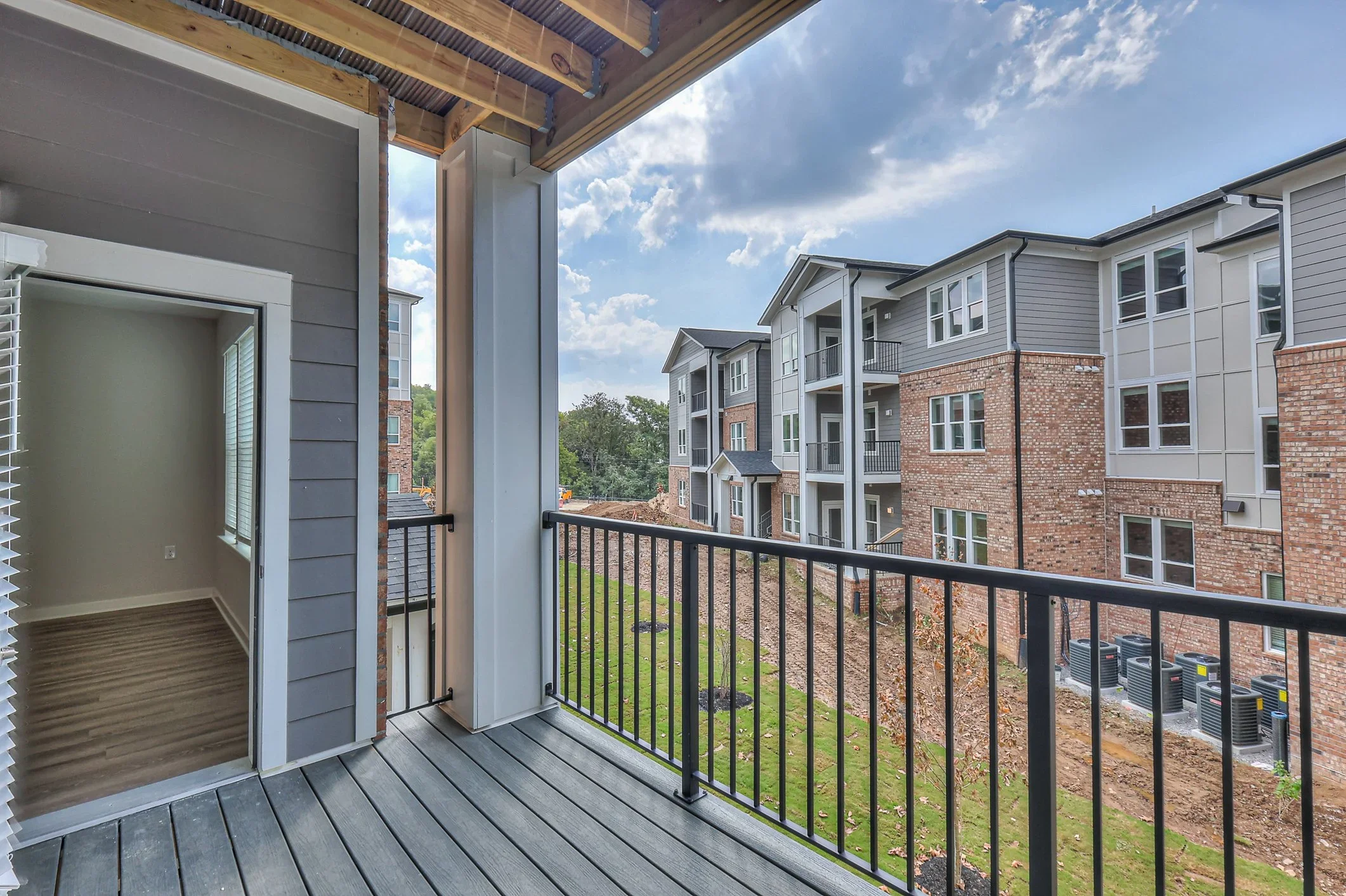 Sojourn Nolensville 4-bedroom interior
