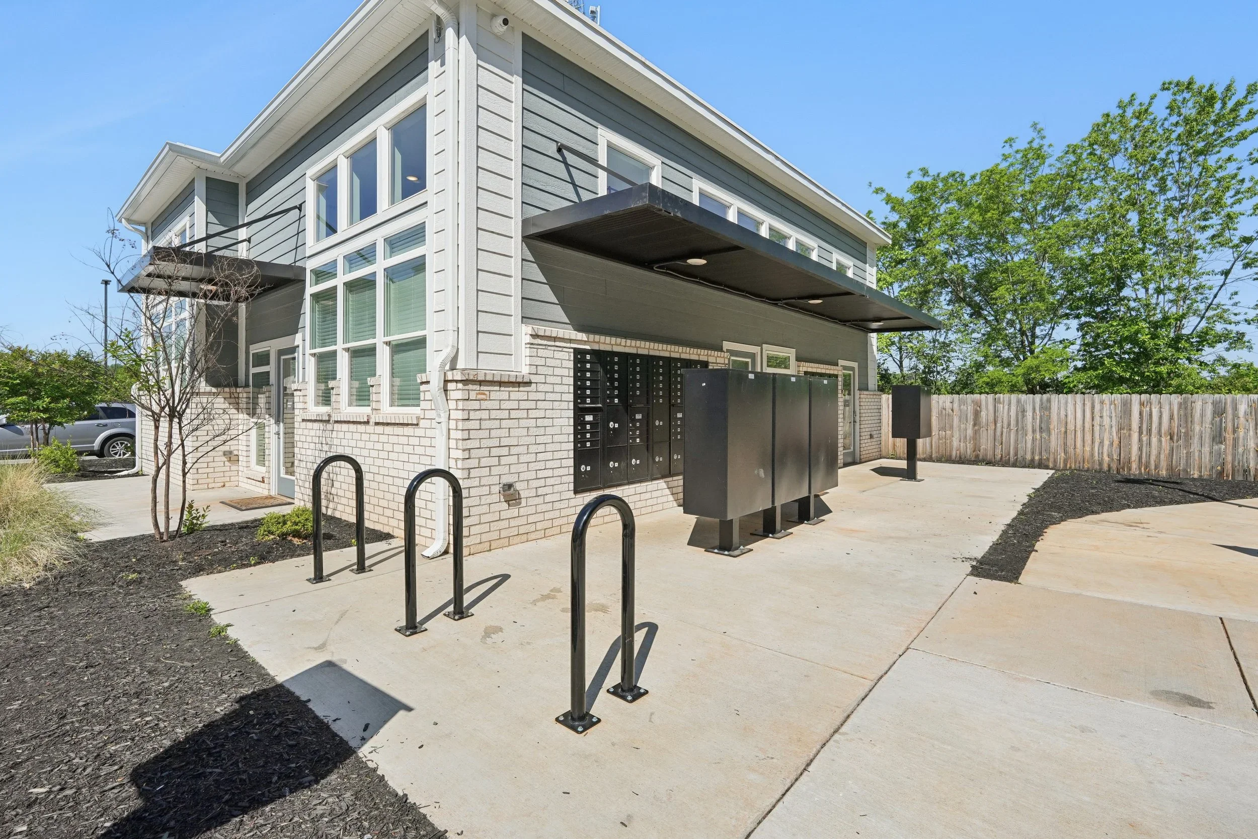 Central Terrace Apartments gallery 1