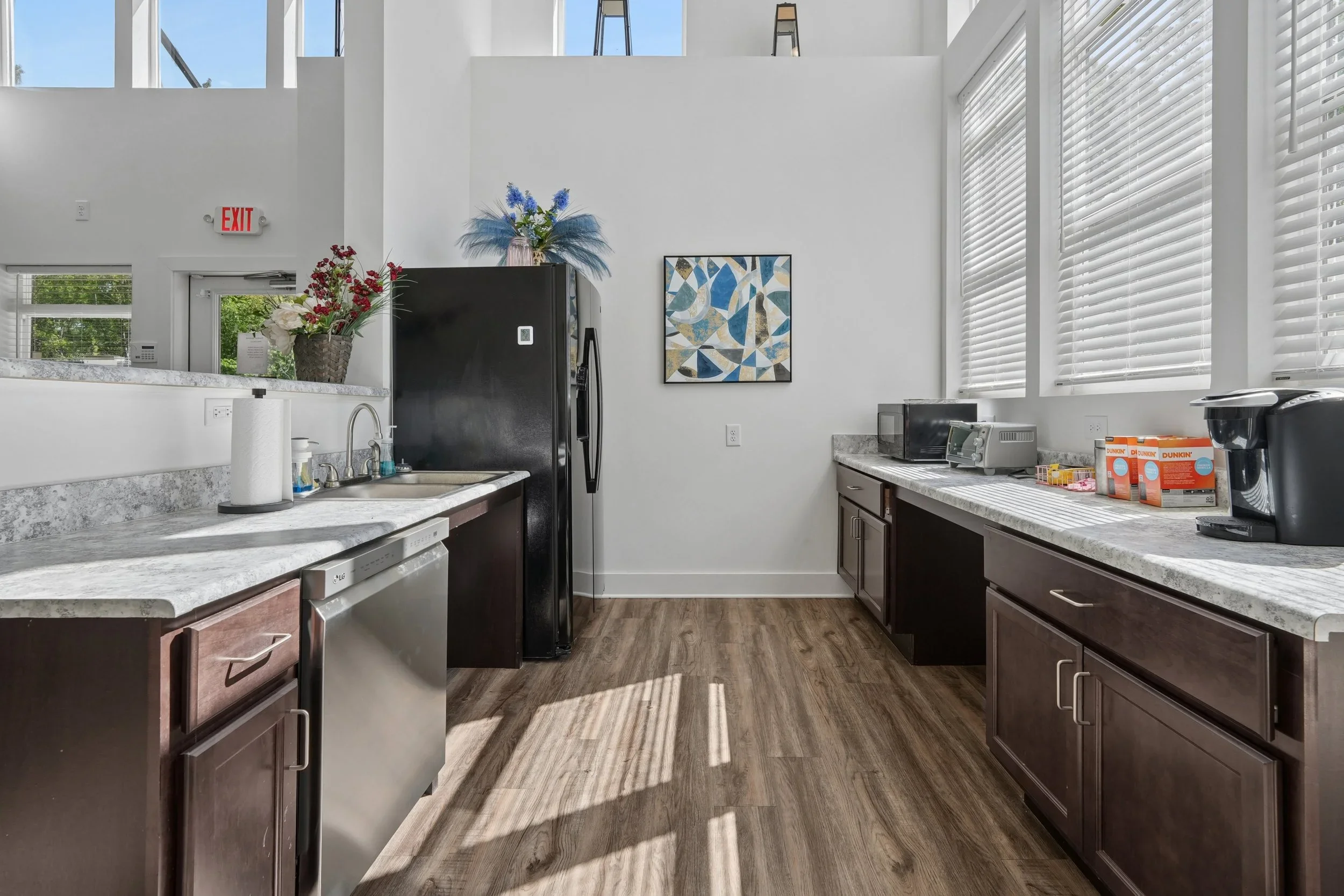 Central Terrace Apartments gallery 3