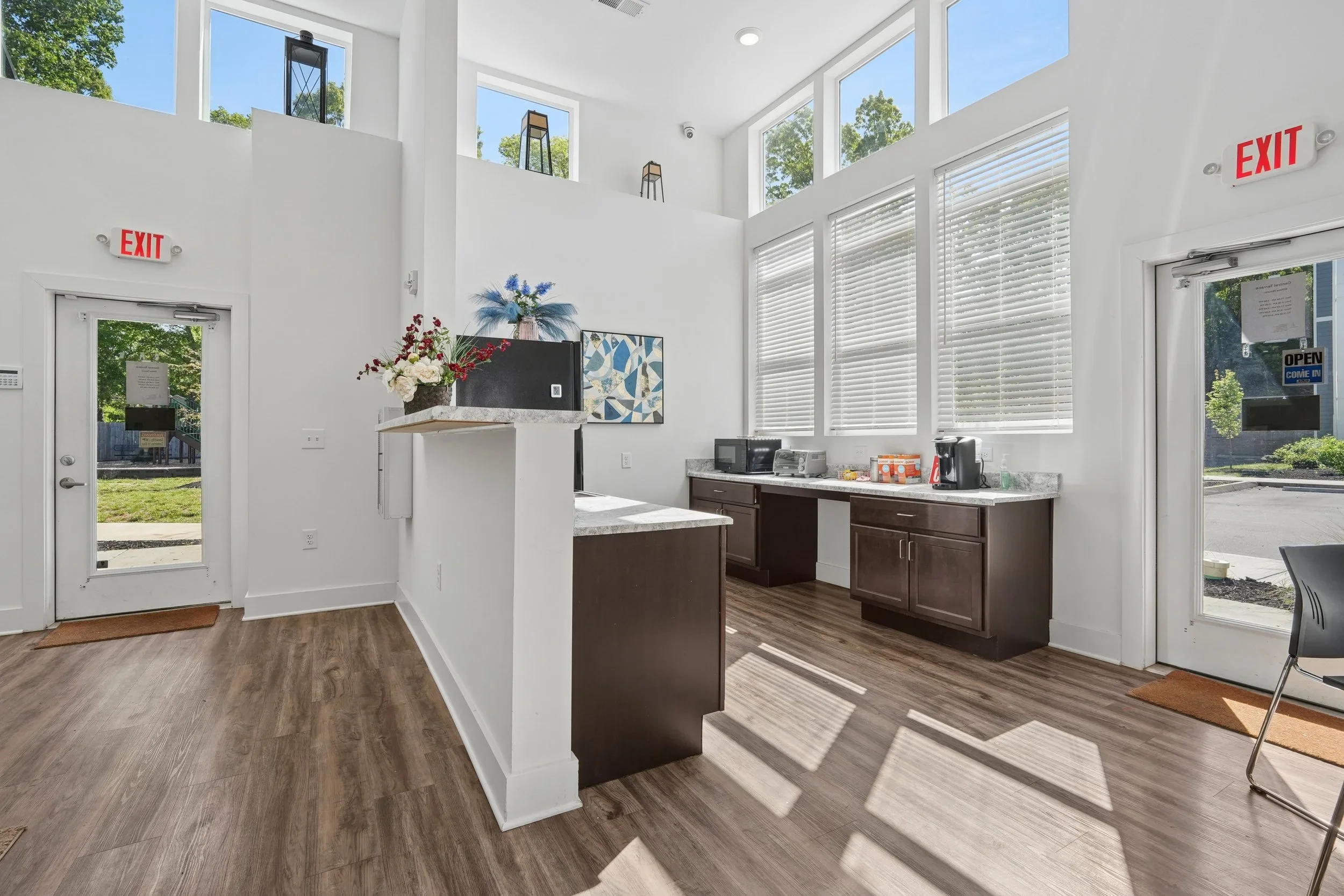 Central Terrace Apartments gallery 4
