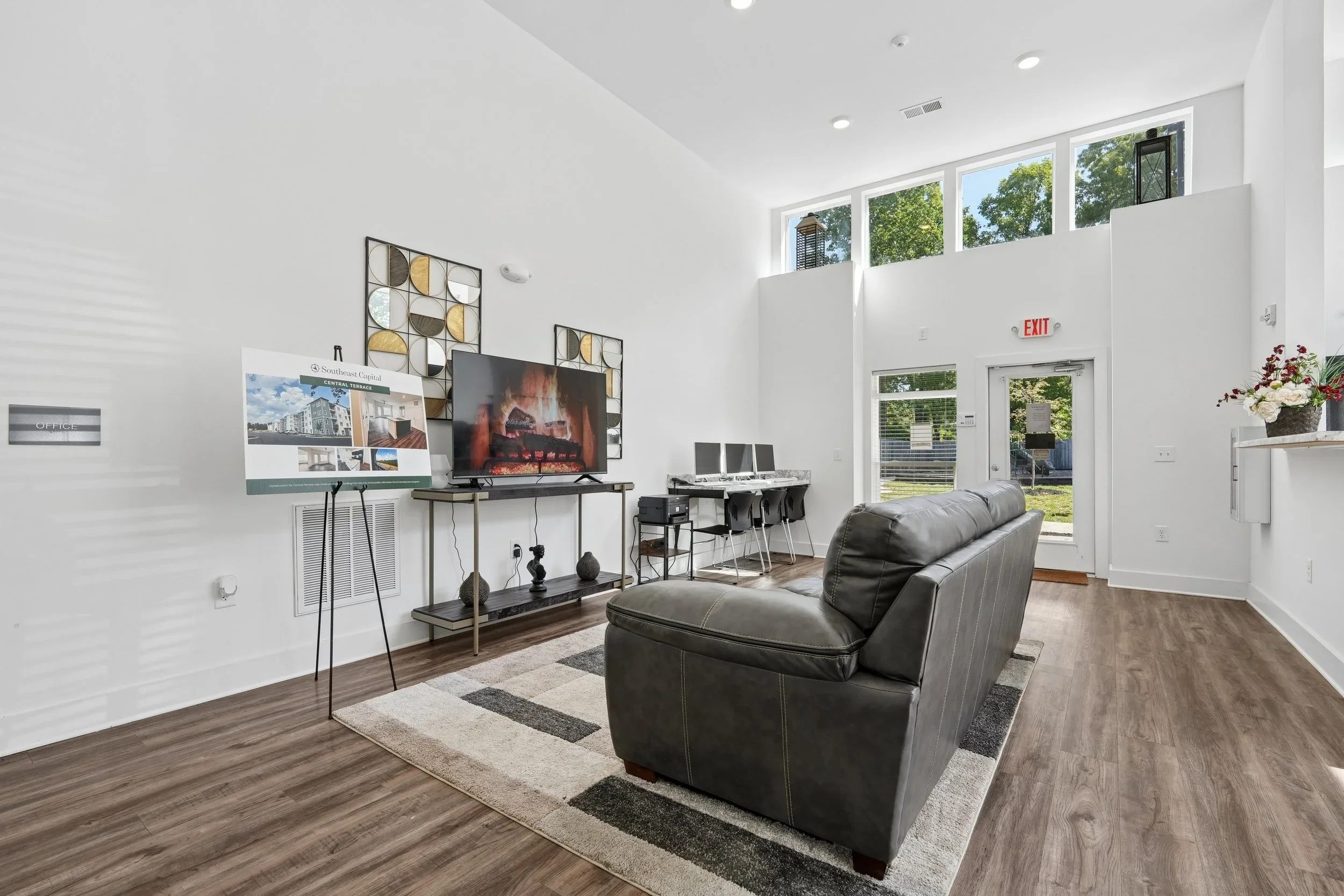 Central Terrace Apartments gallery 5