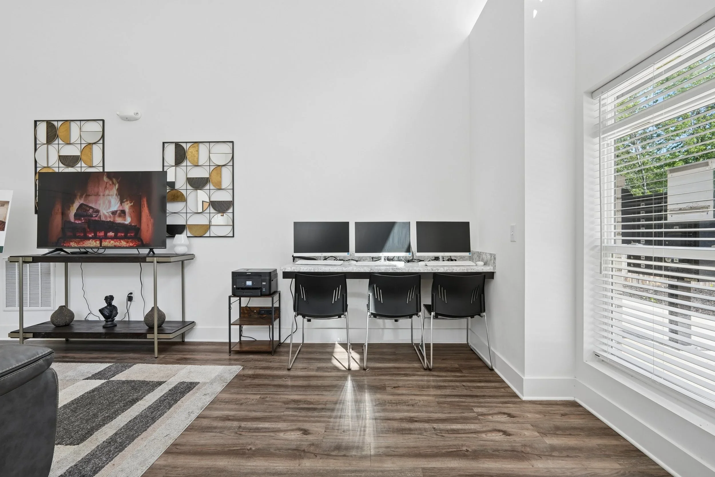 Central Terrace Apartments gallery 6