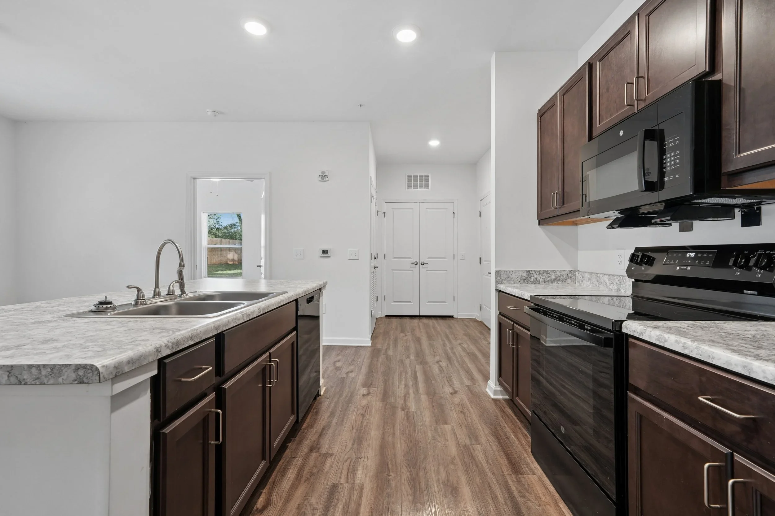 Central Terrace Apartments gallery 8