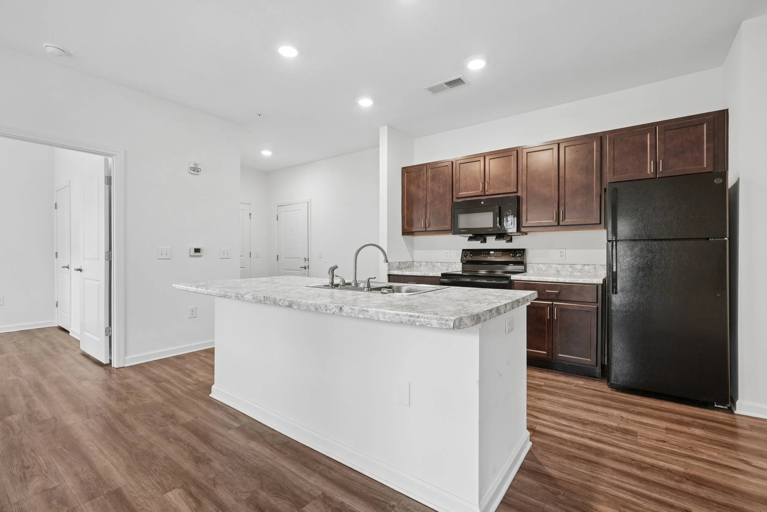Central Terrace Apartments gallery 14
